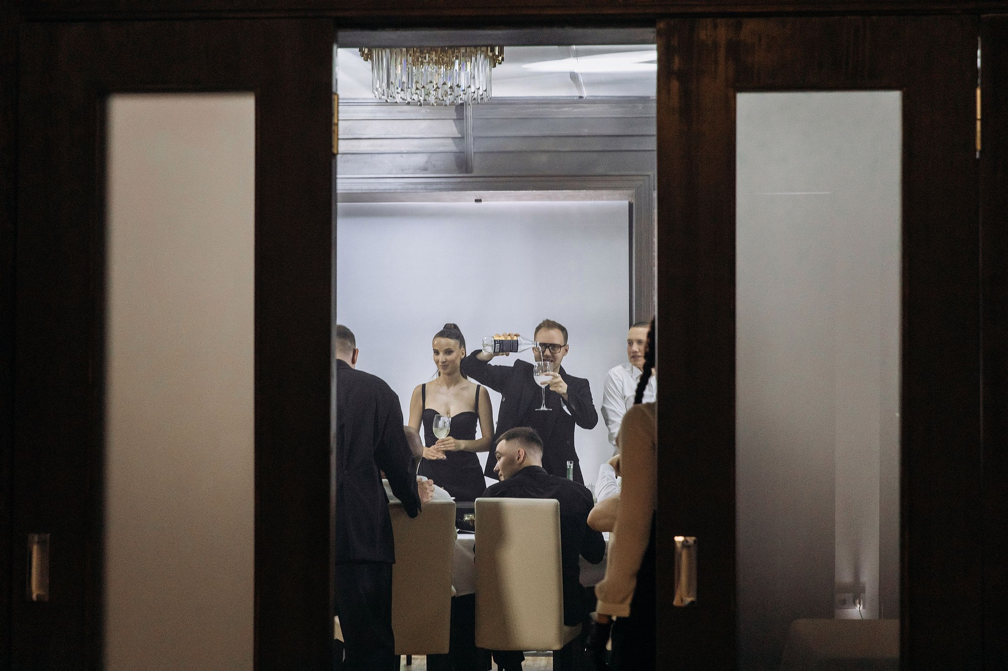 Хусавановы. Свадебный, love-story и семейный фотограф в Томске Радий Ринатович