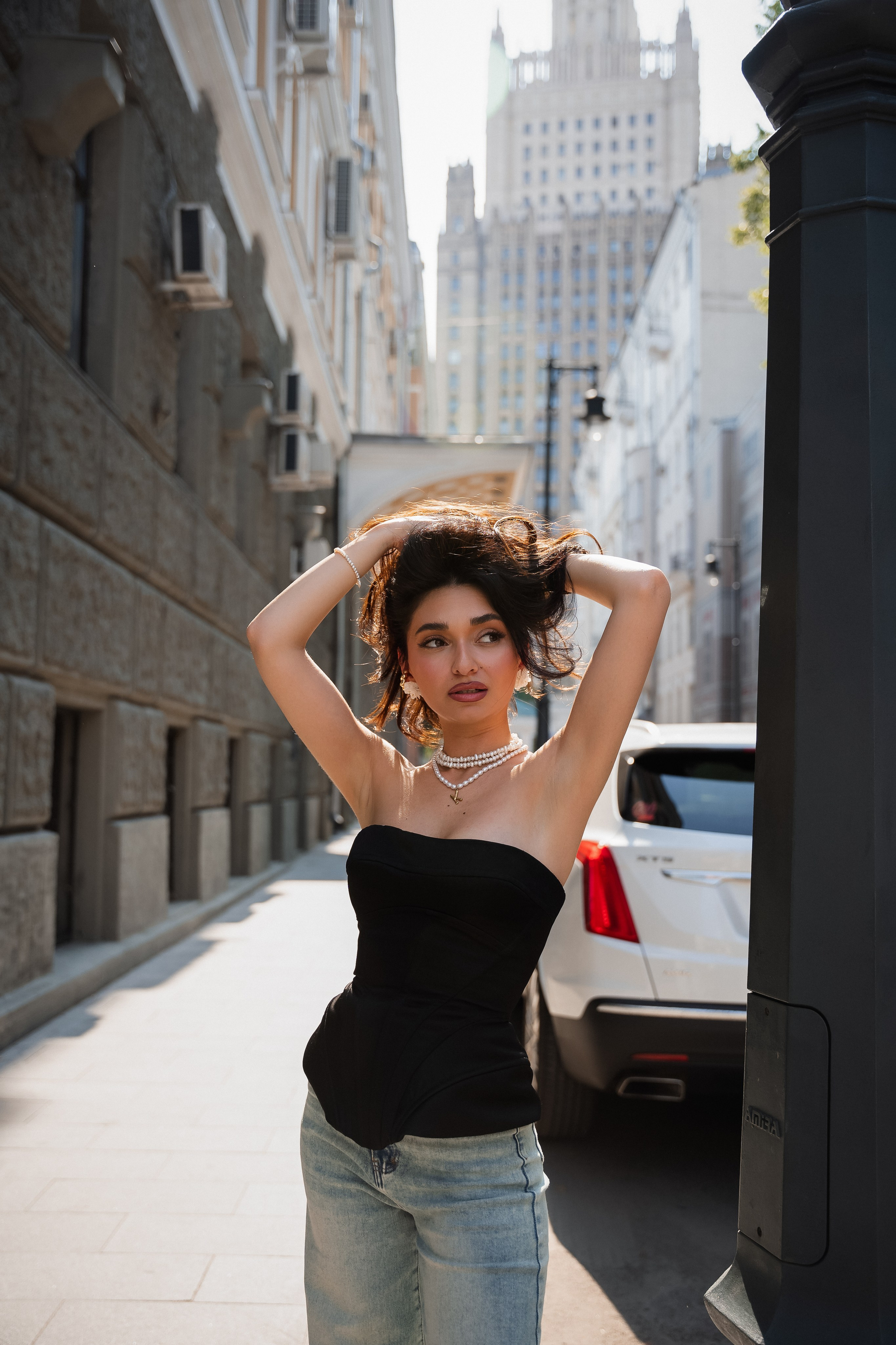 KRIS. Фотограф Москва