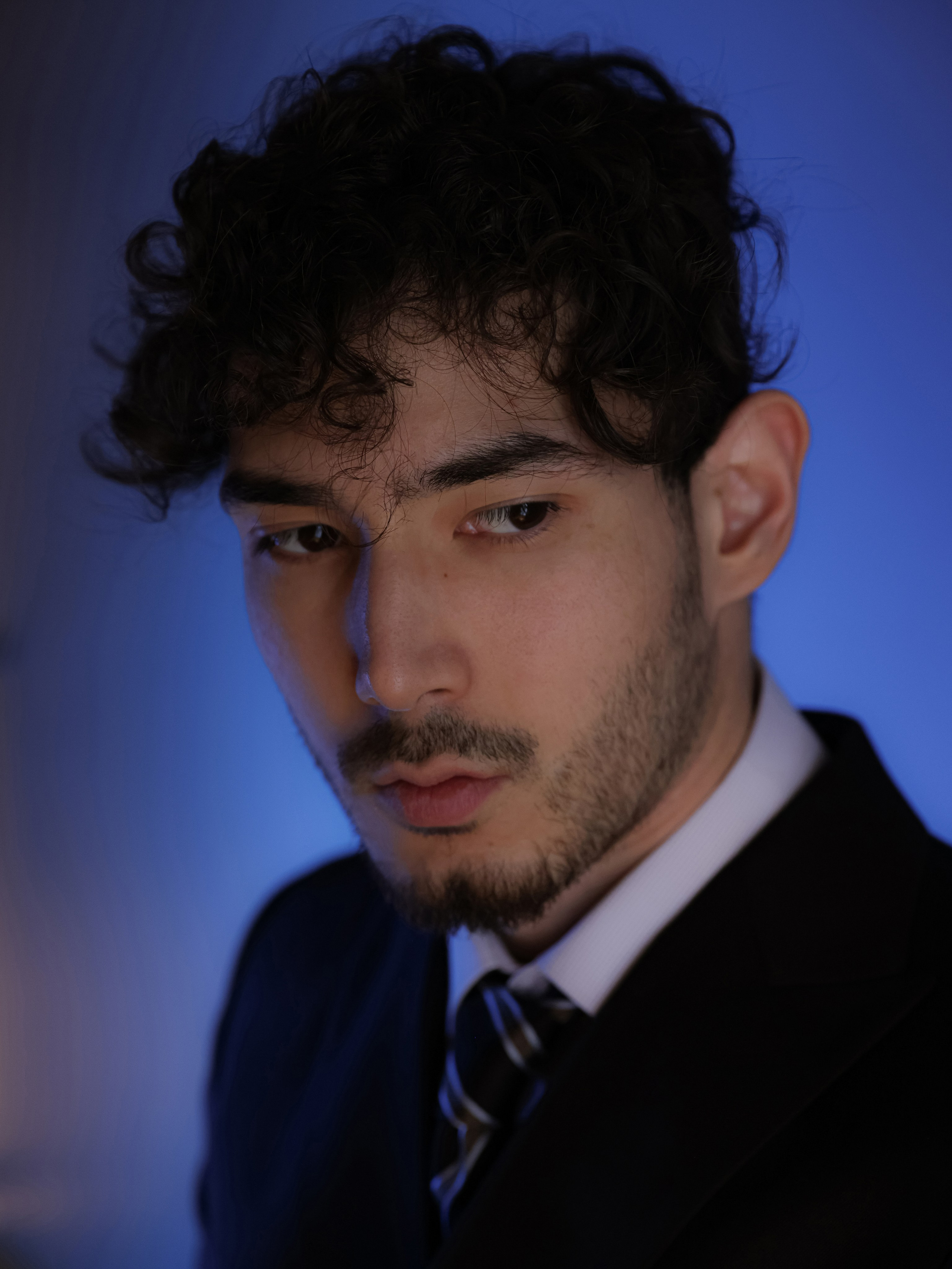 Над городом. Мультифотограф Динара Ахмедзянова