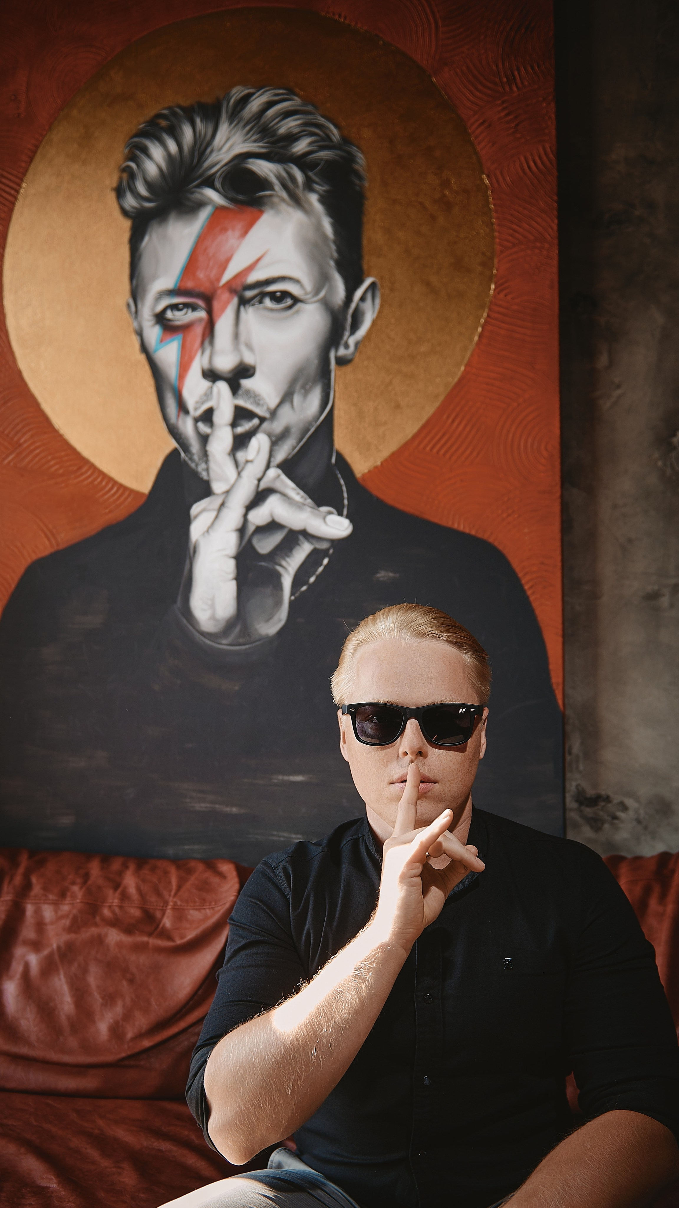 Свадебные фото. Фотограф Федор Захаров