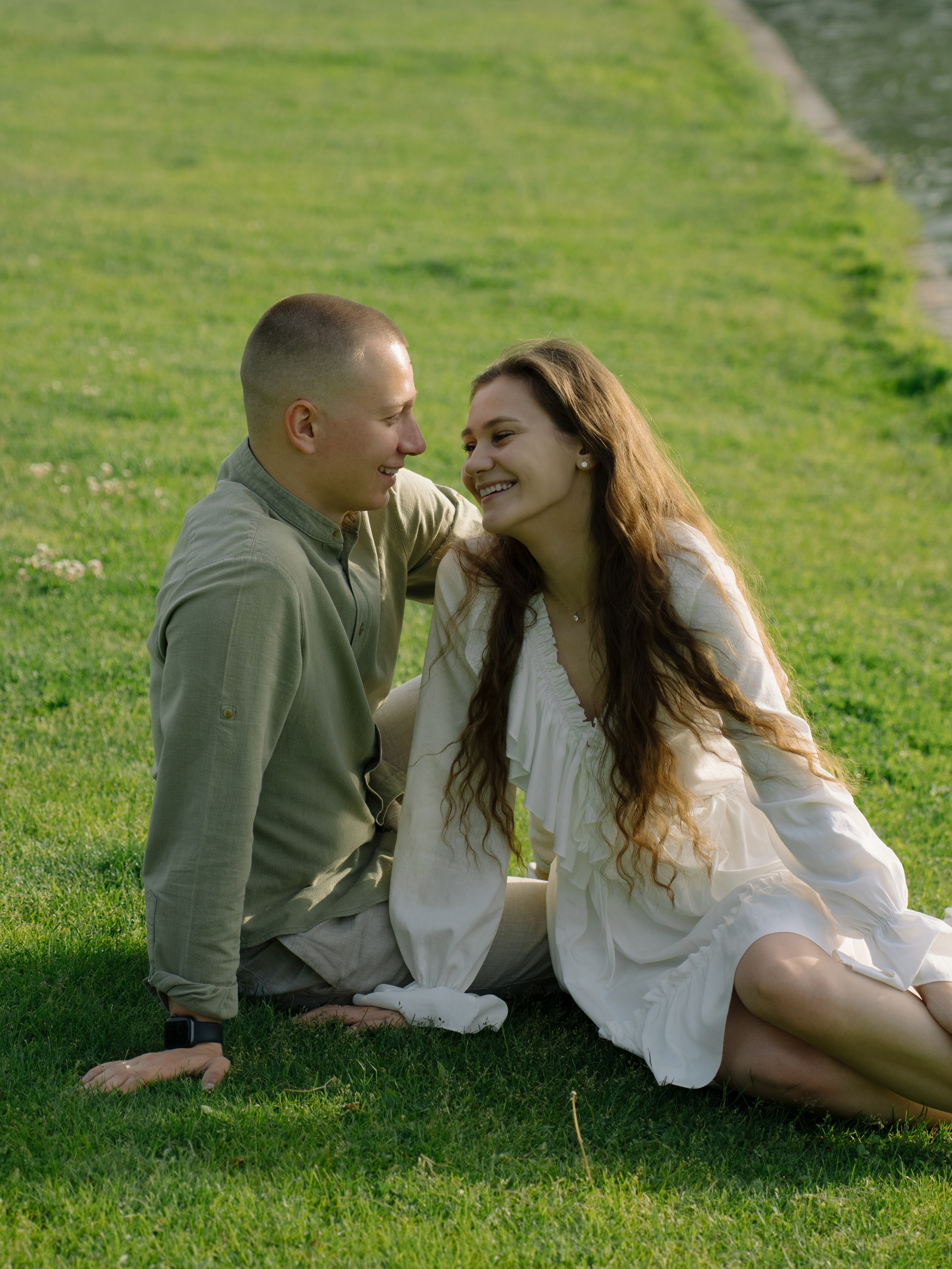 Любовь в Семигорье