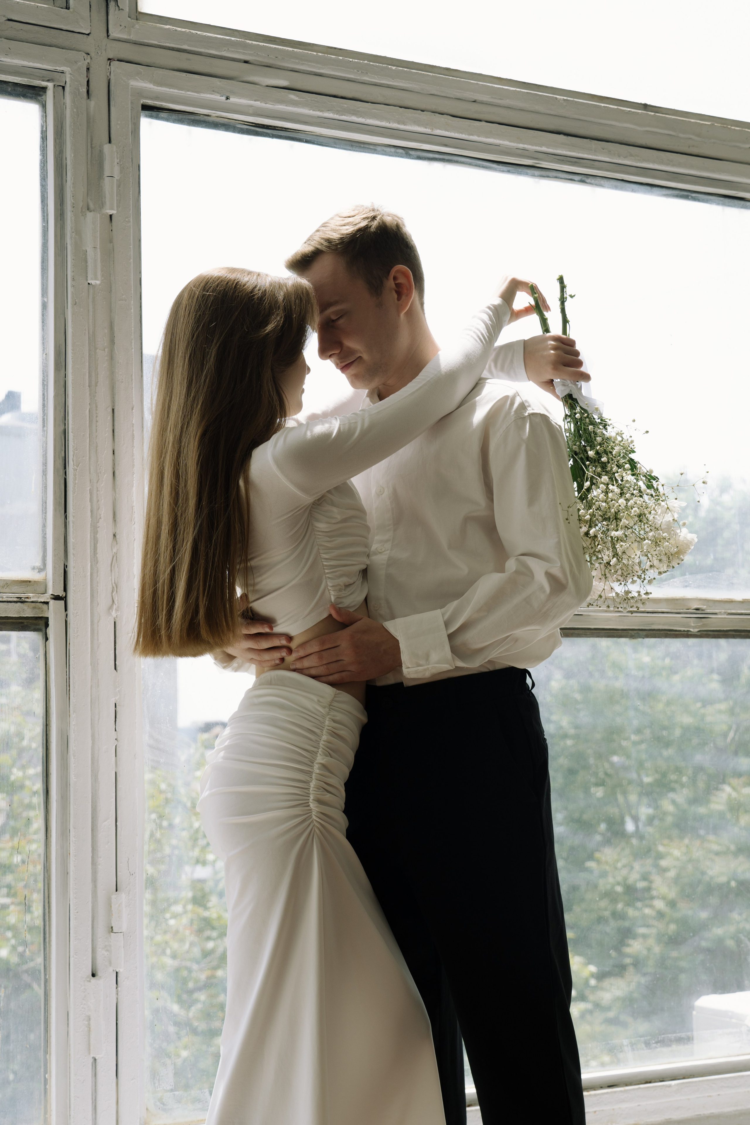 Искусство любить