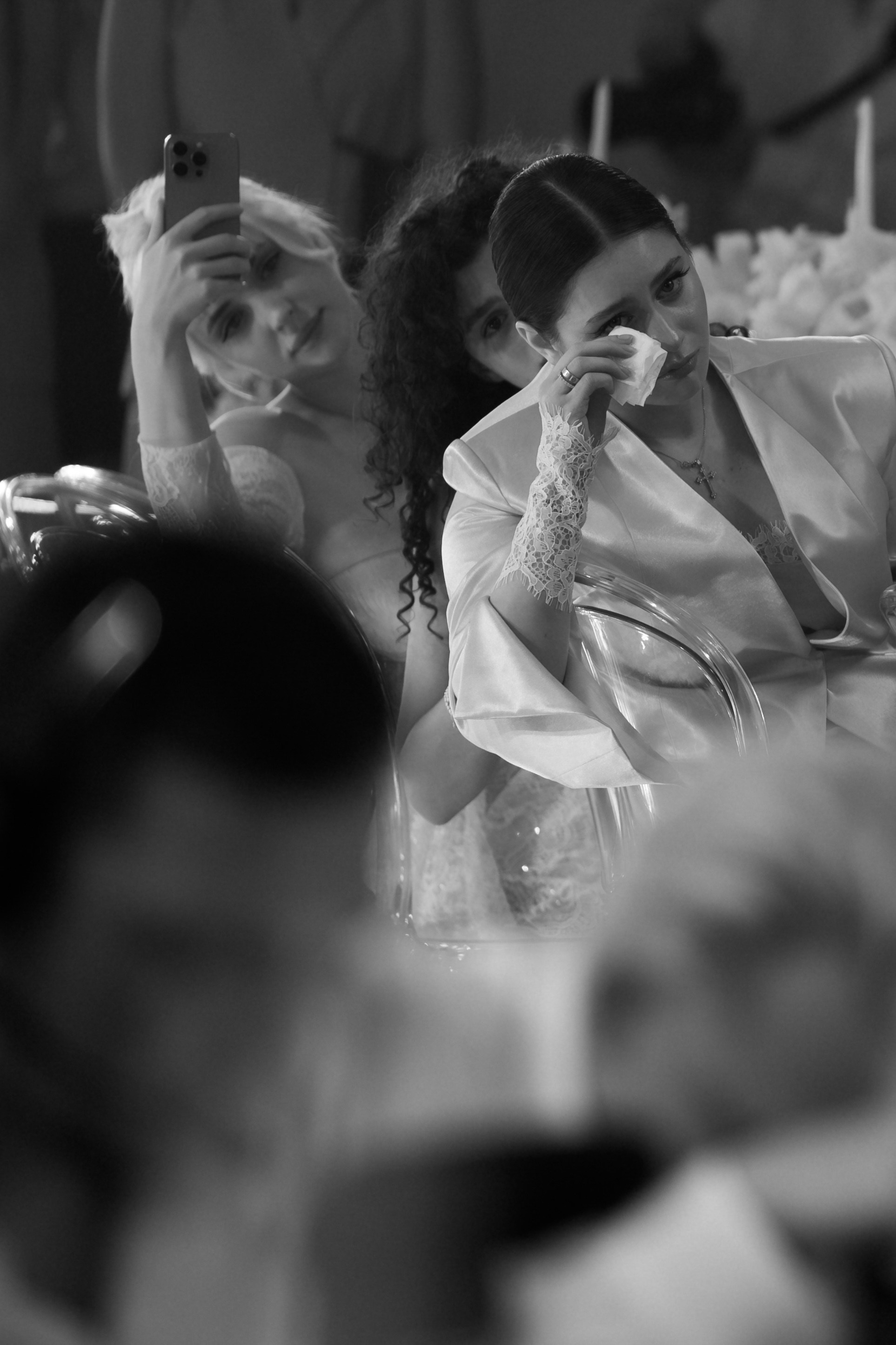 Наша история. Свадебный фотограф Воронеж Москва СПБ