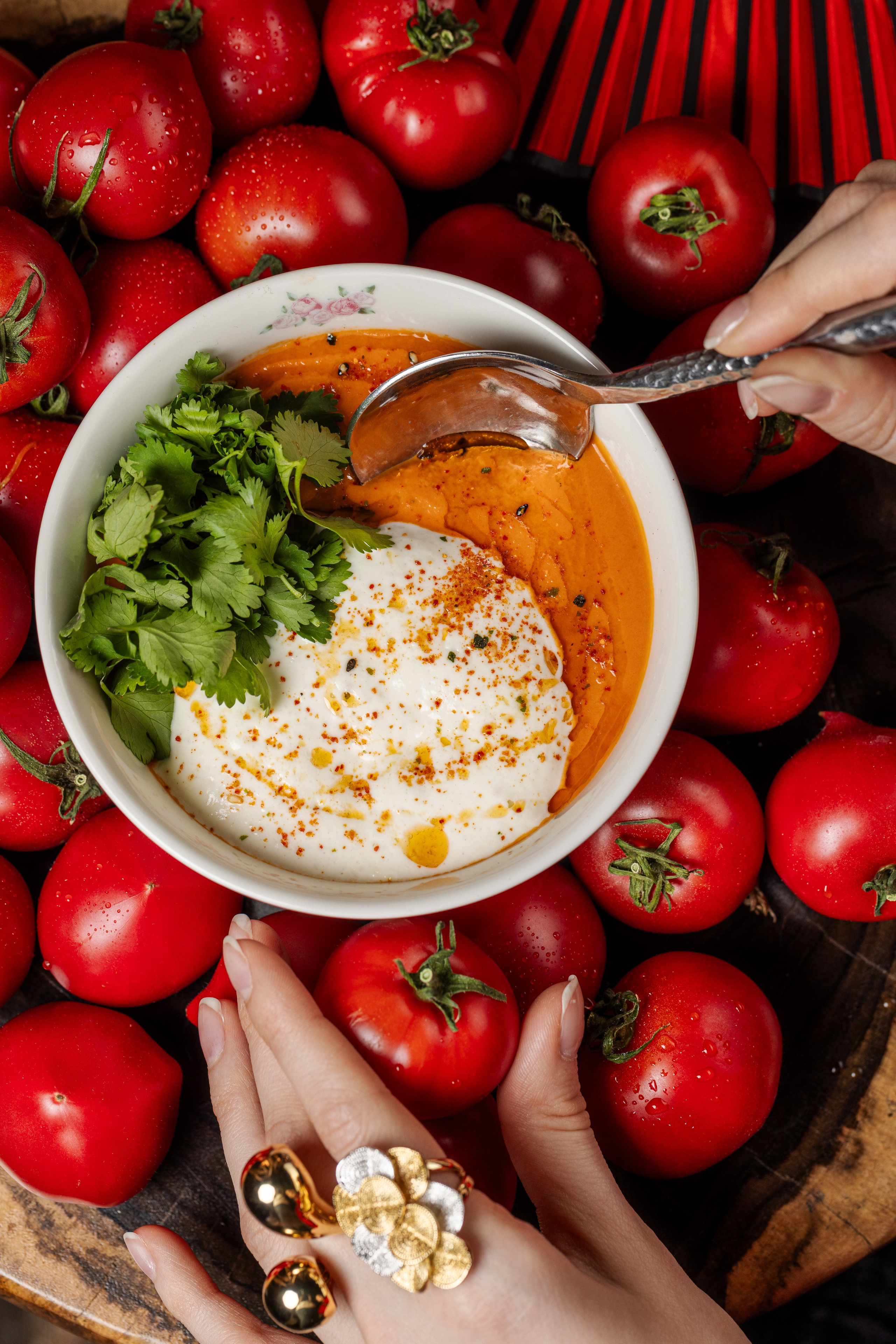 Съемки для меню. Фуд-фотограф Москва, фуд-стилист, предметный фотограф, видеограф