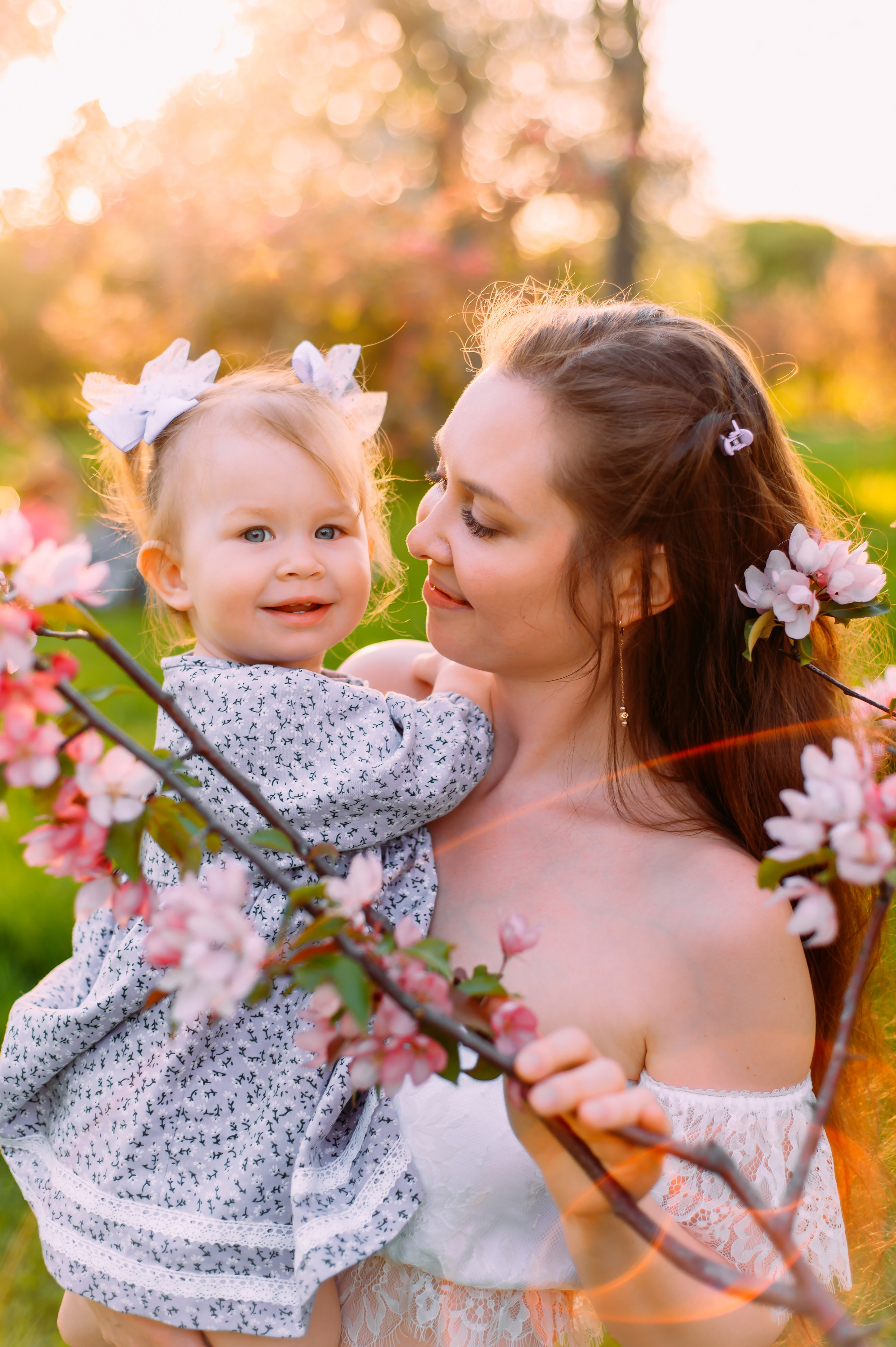 Юлия, Иван и Эми. Детский и семейный фотограф Эльмира Веселова