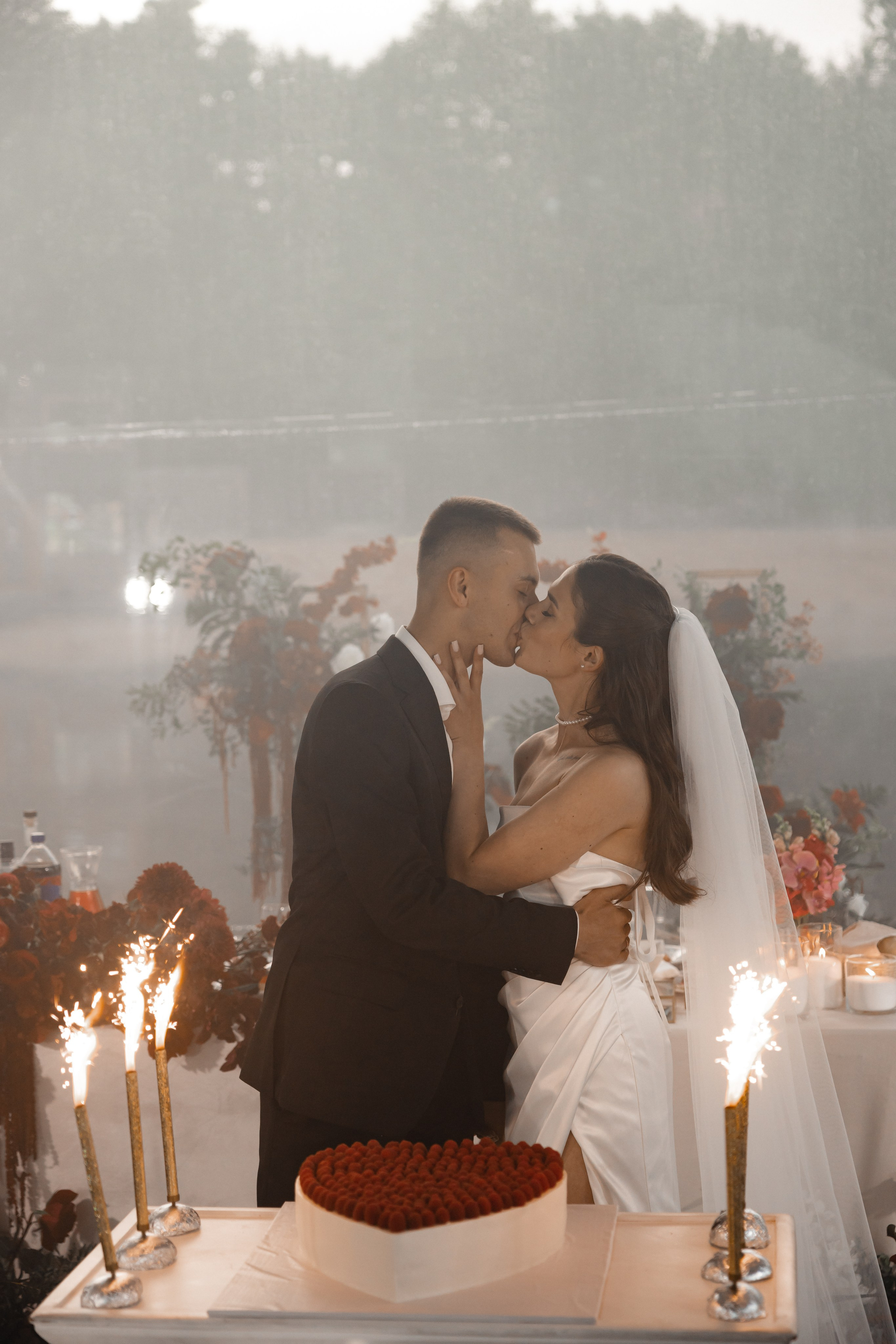 Настя♡Антон. Фотограф в Санкт-Петербурге Екатерина Колесникова