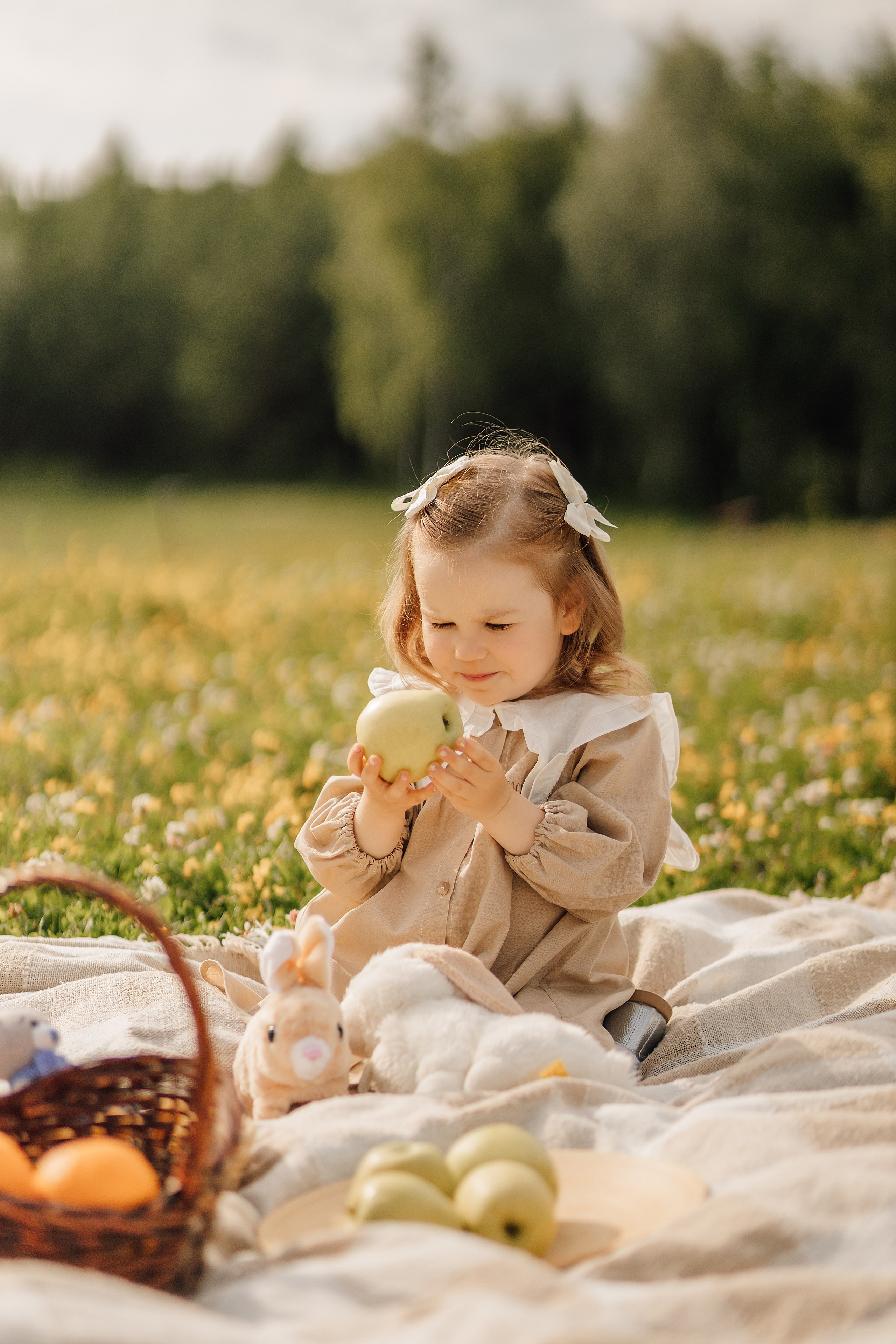 № 14. Фотограф в Москве Юлия Хамзина