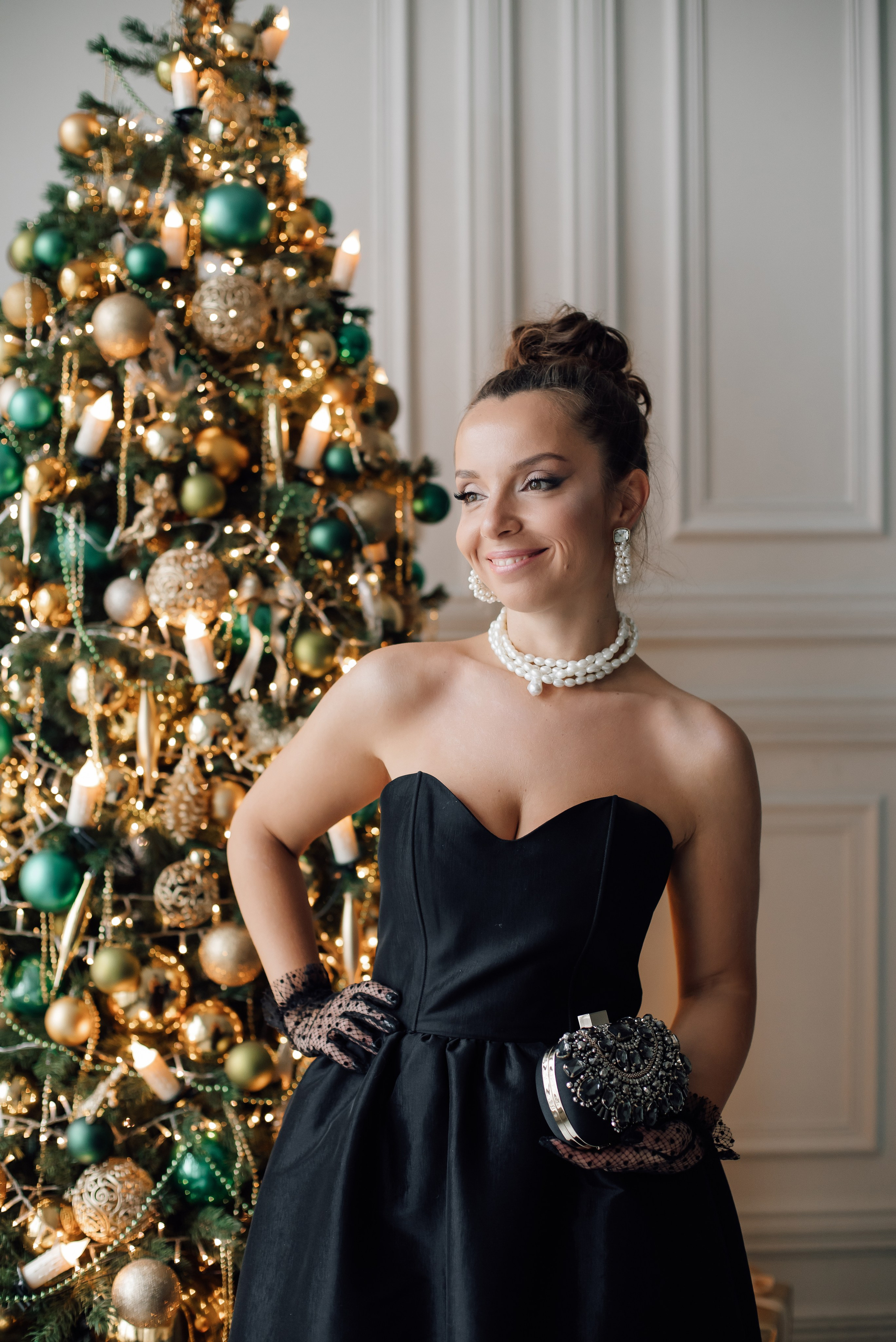 Инна. Фотограф в Москве Юлия Хамзина