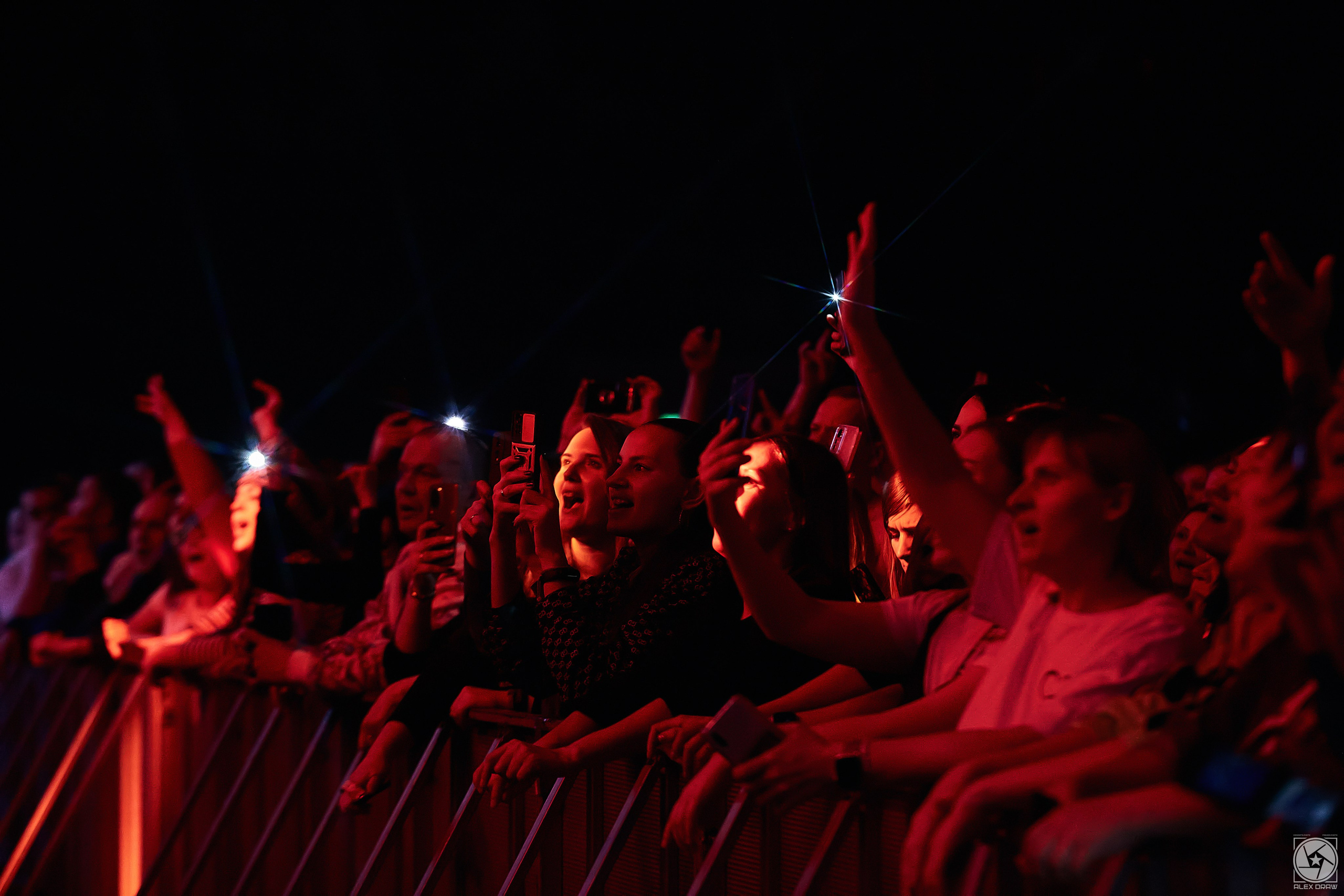 СУПЕР ДИСКОТЕКА 90-Х 00-Х КРАСНОЯРСК 5.01. Фотограф Москва Concerts photo / Fashion photо