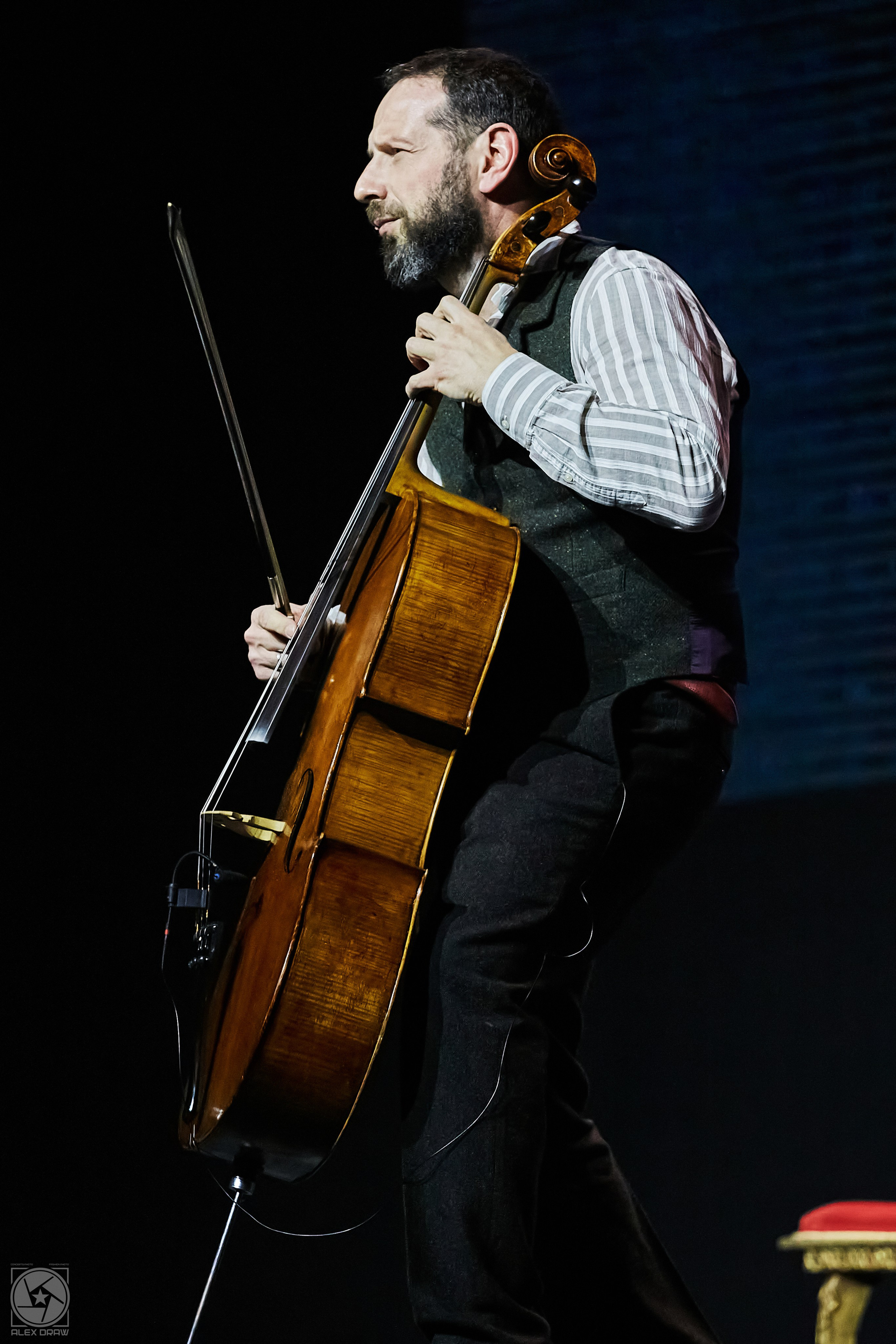 Павел Деревянко и Борис Андрианов шоу-комедия «Хулиганы». Фотограф Москва Concerts photo / Fashion photо