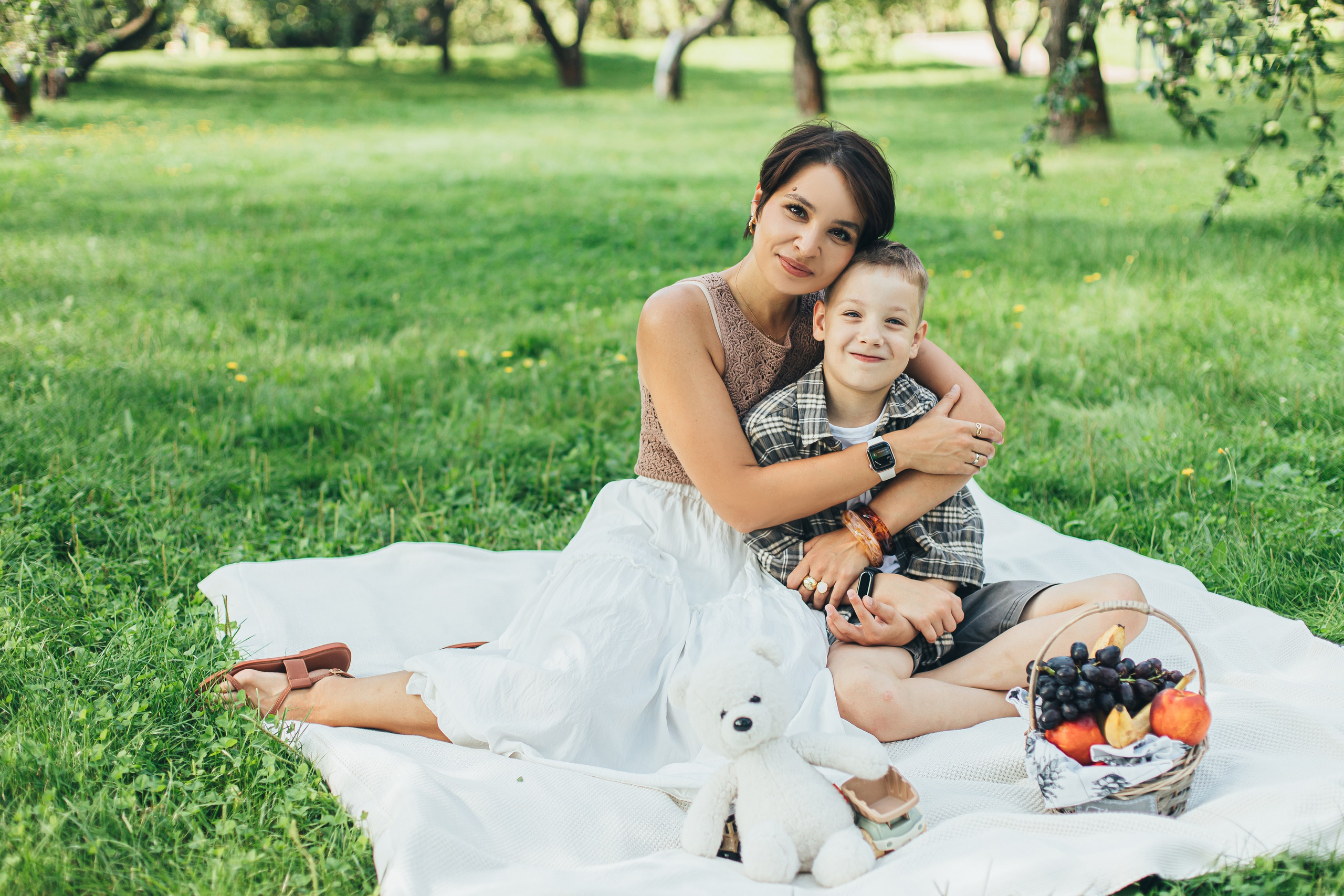 Фотопрогулка