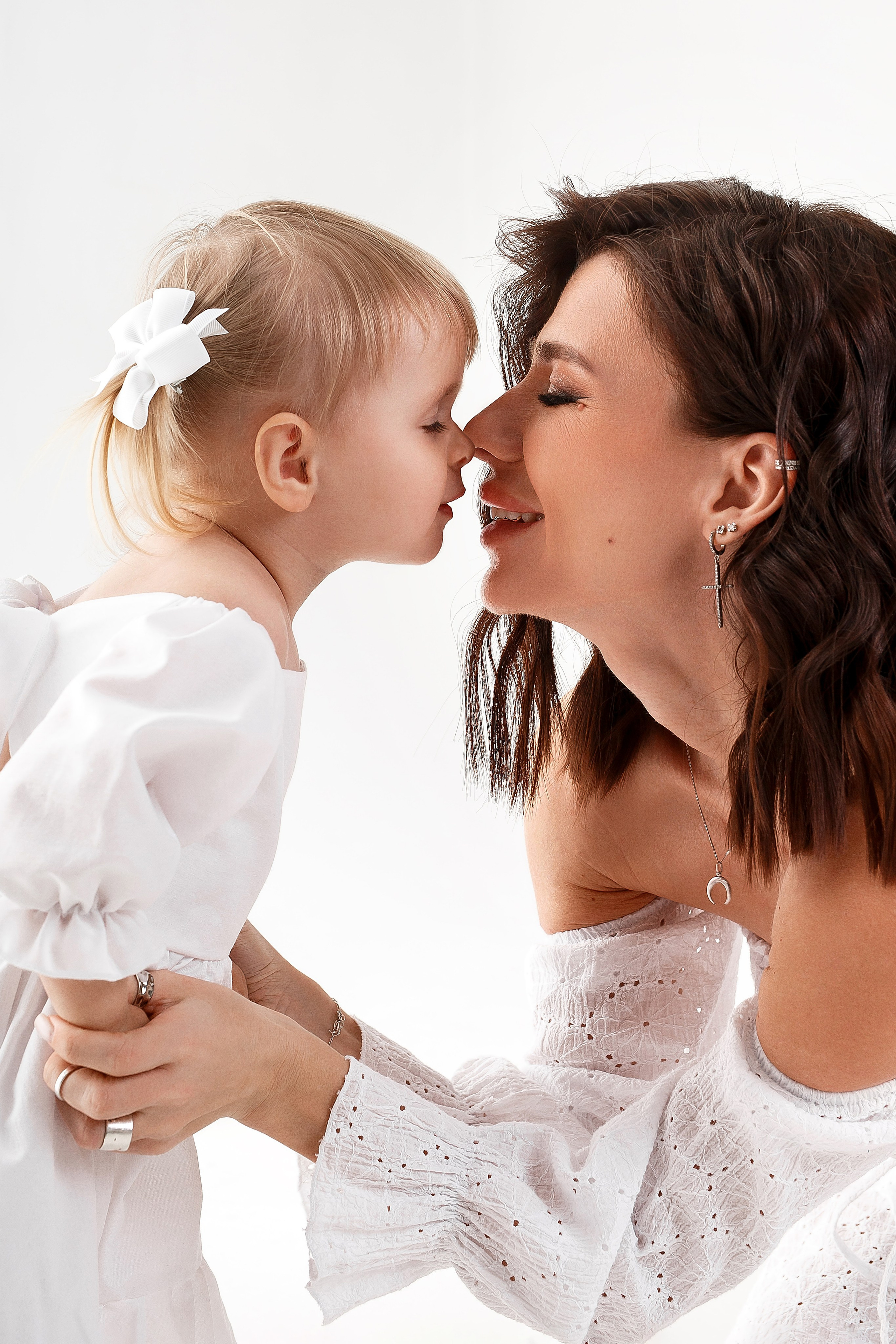 Студийные фотосессии. Семейный фотограф в Брянске Александра Щербакова