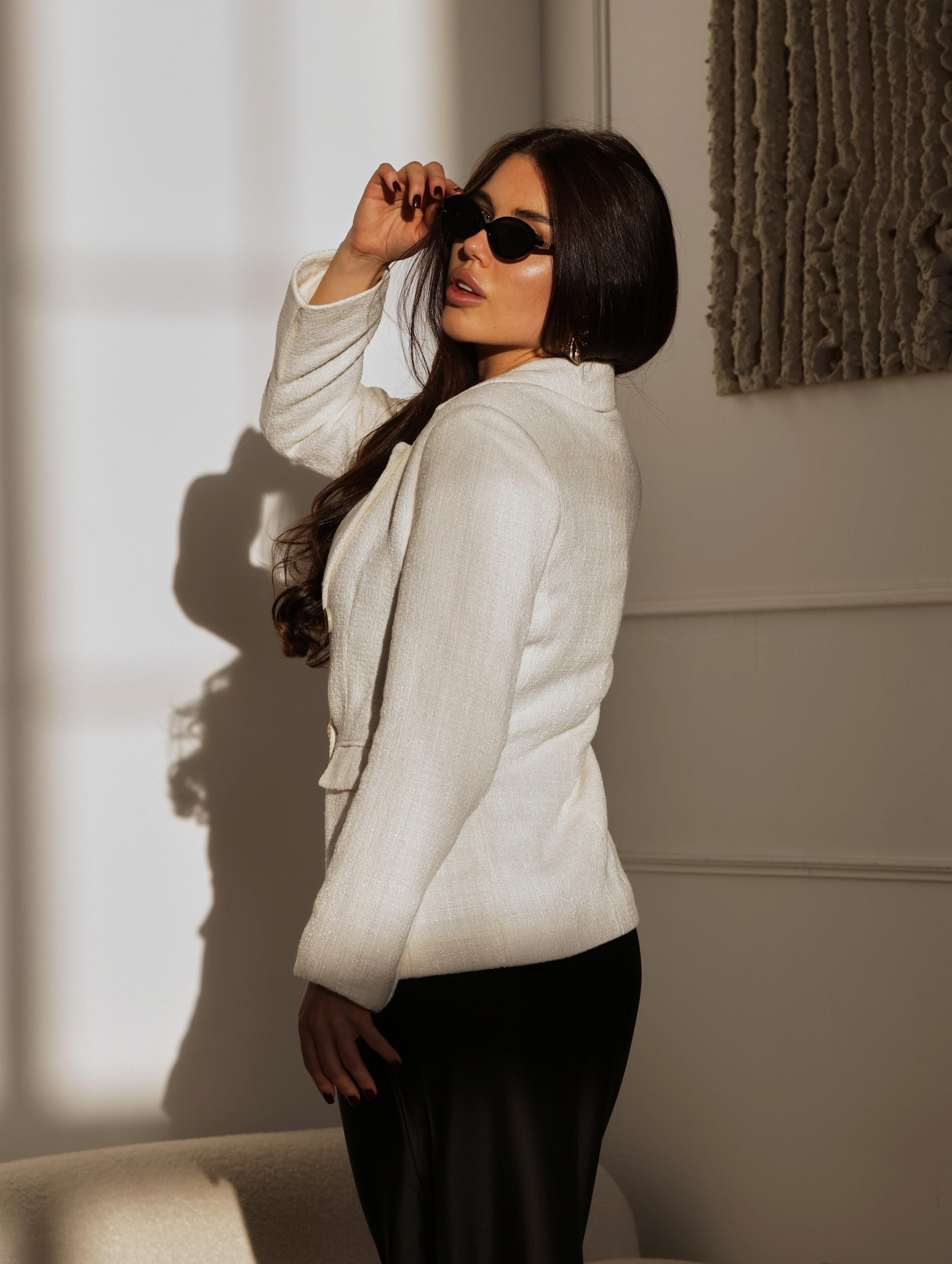 Пиджак. Фото съемка товаров для макретплейсов Воронеж