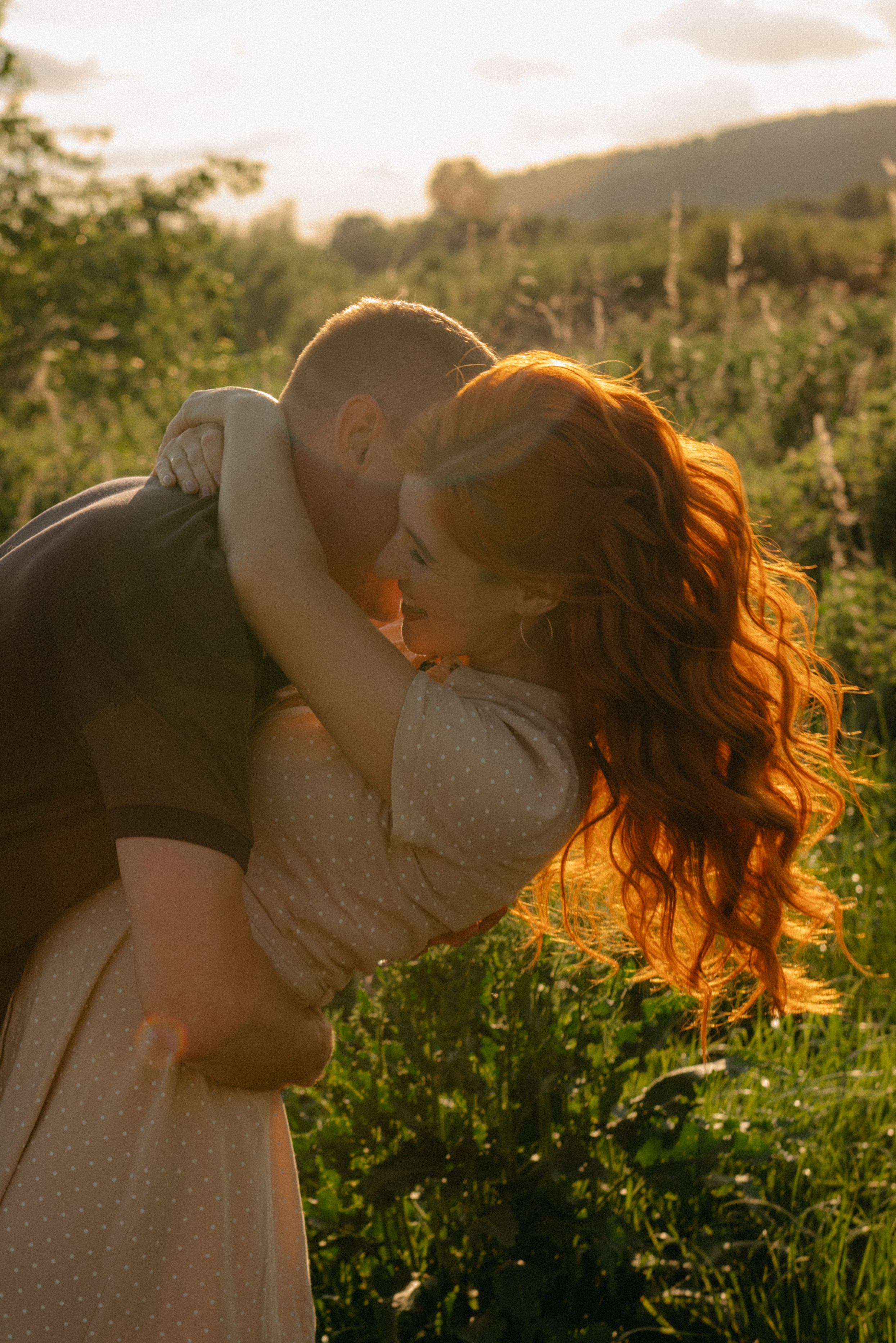 Love Story. Фотограф в Томске Мария Март