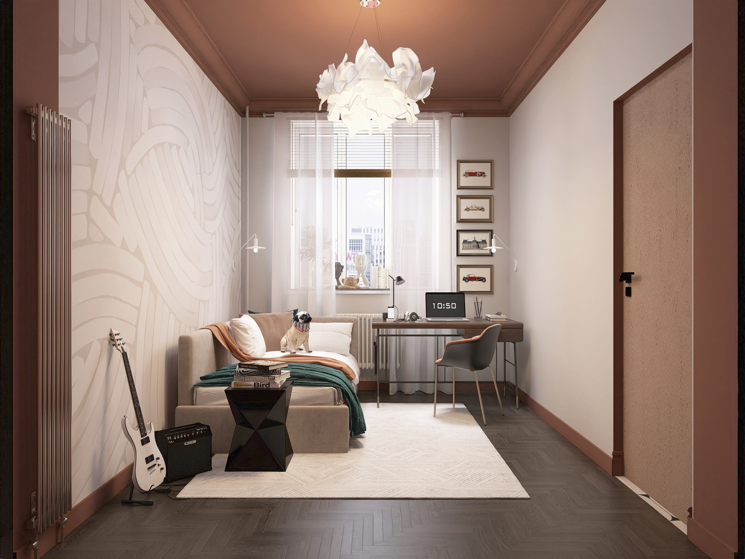 Современный дизайн квартиры в Москве — авторский интерьер от Дианы Мироновой. Роскошная кухня — дизайн от известного московского специалиста.Профессионал, создающий интерьеры с историей и характером.Трансформация: старая квартира превращается в современный дизайнерский шедевр