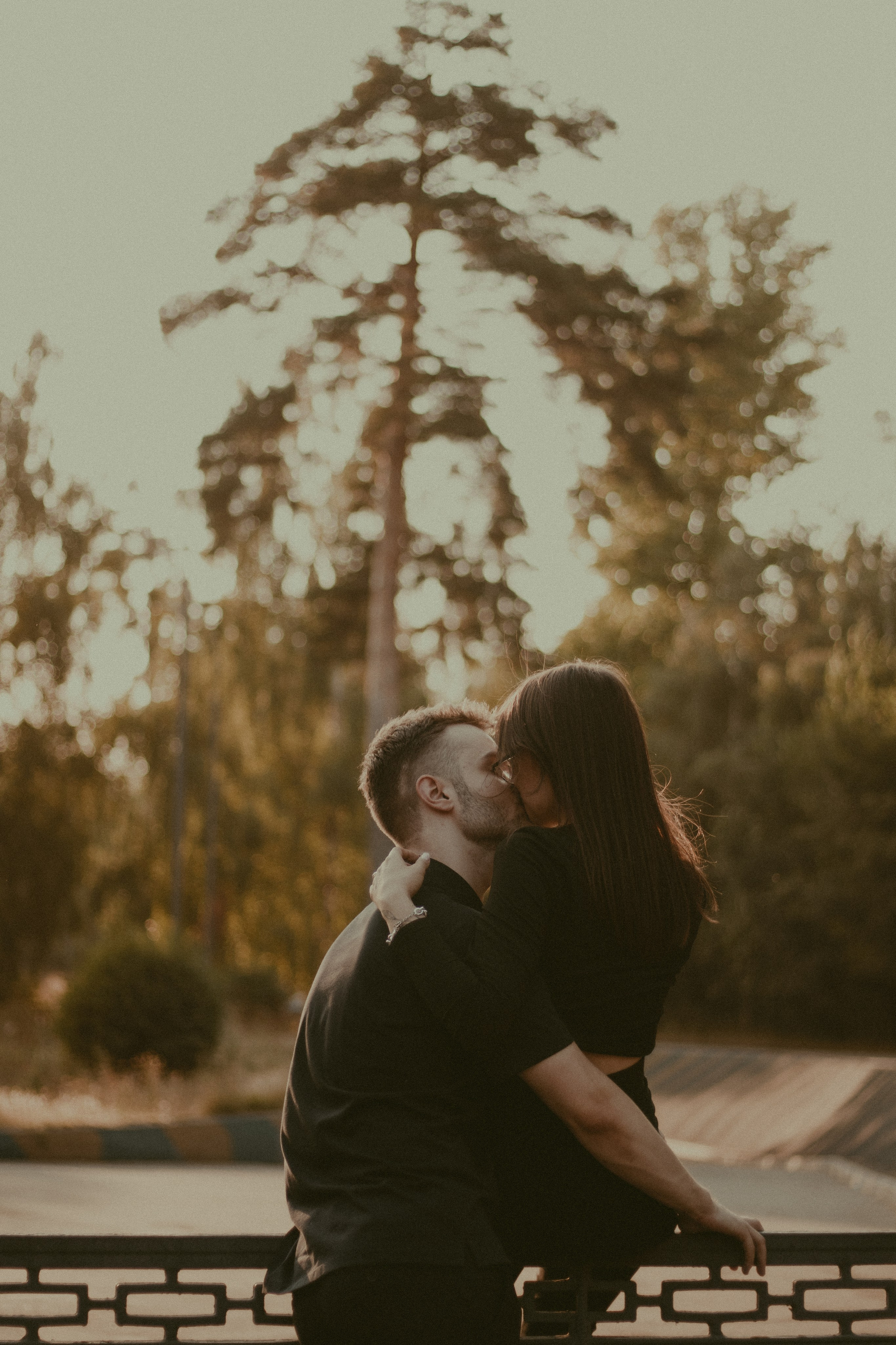 ANDREY & ALYONA. Фотограф Анна Васильева | Портретная и арт-фотография Москва