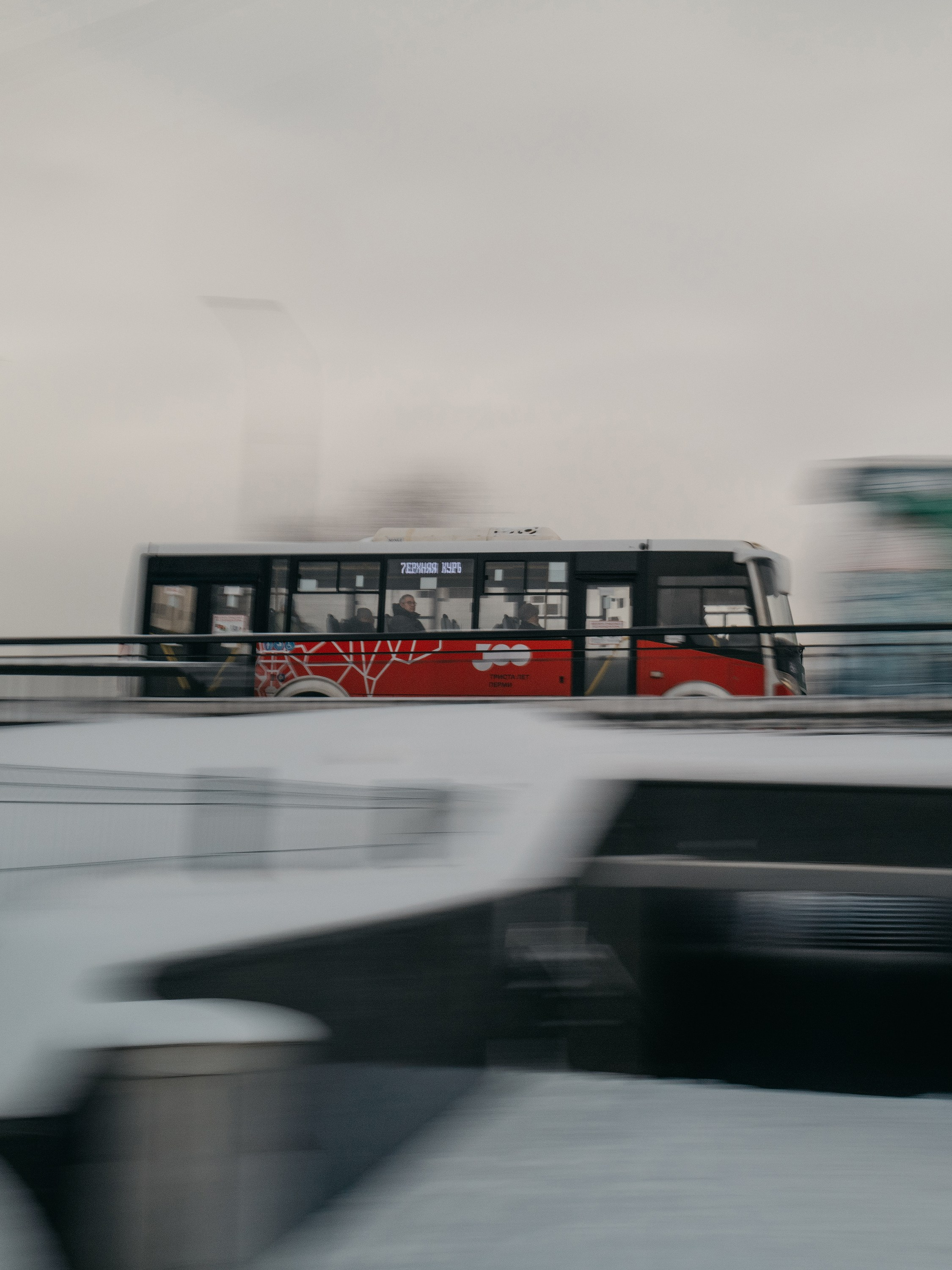 Стрит. Фотограф Алексей Шрайбик