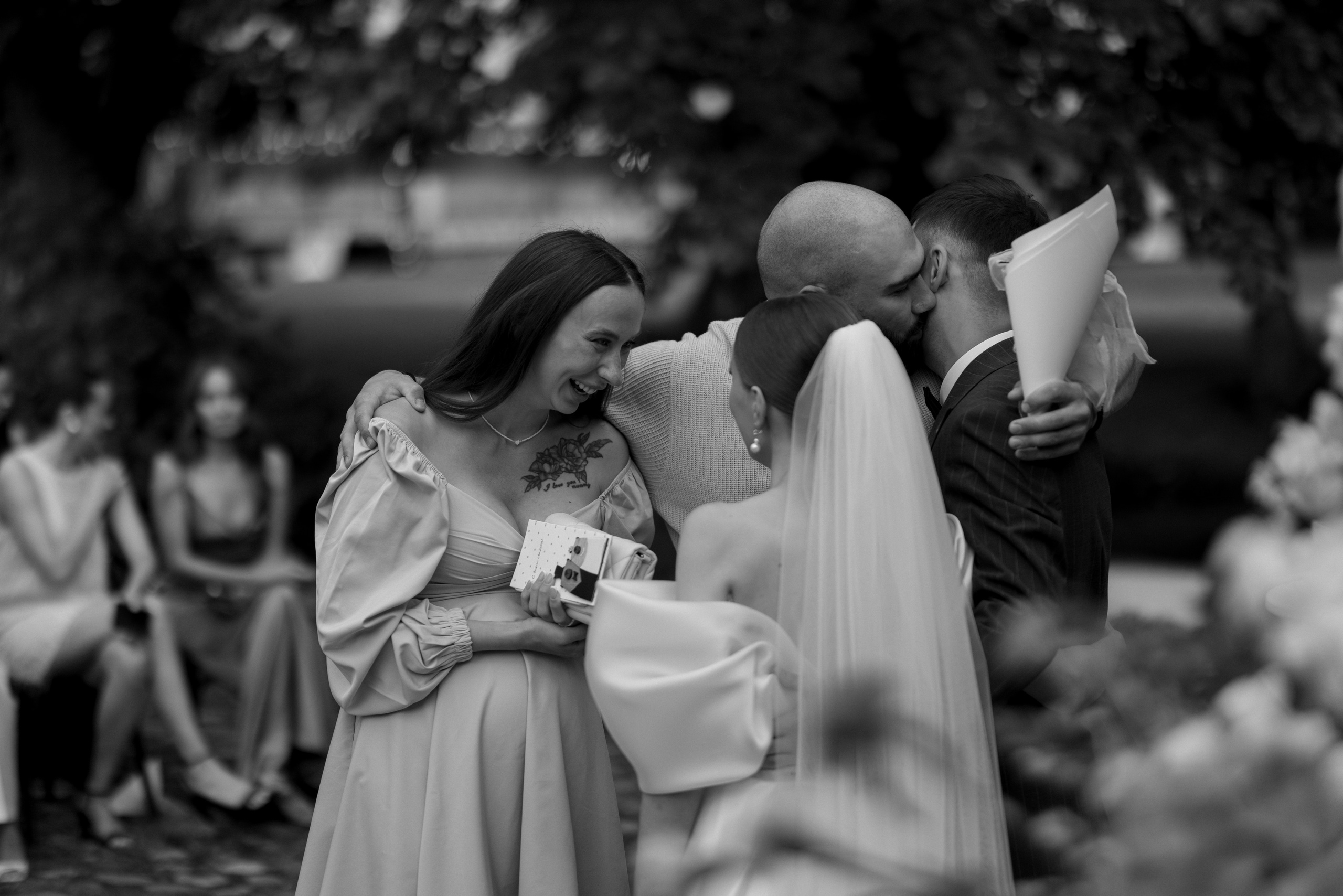 Евгений и Дарья. Свадебный и семейный фотограф в Орша