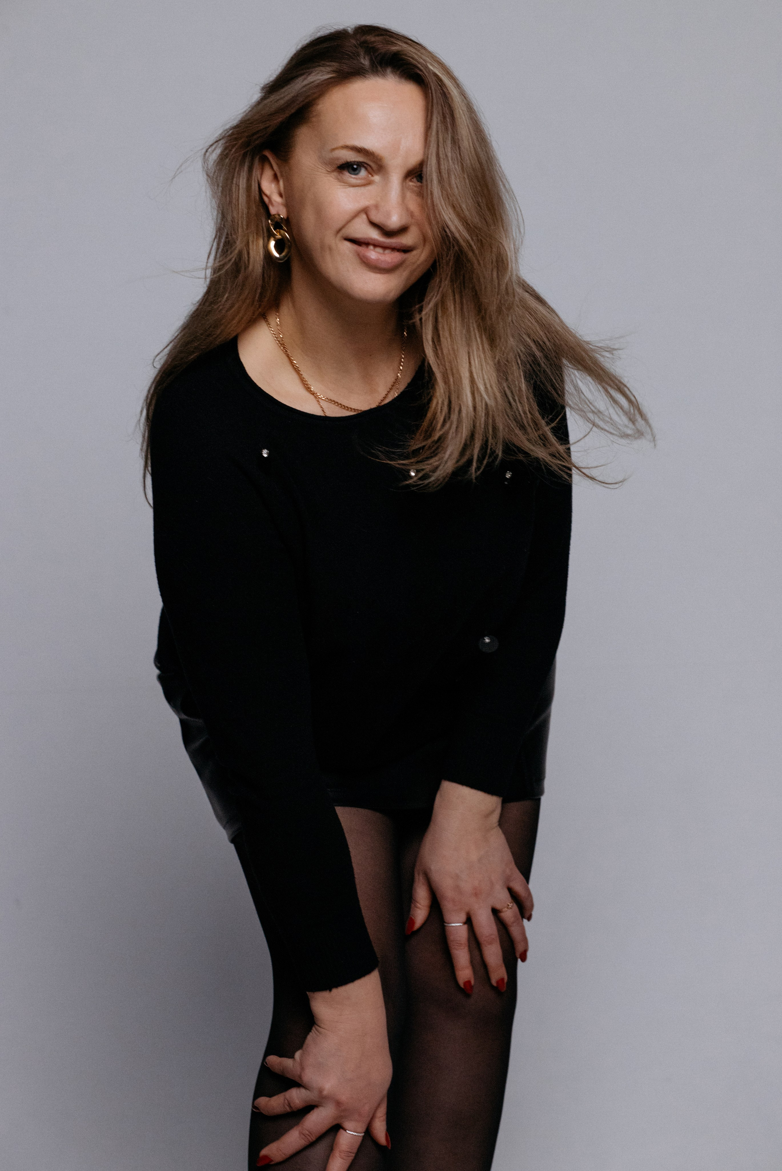 ЮЛИЯ | MK studio | Выборг. Фотограф в Выборге | Юлия Басырова