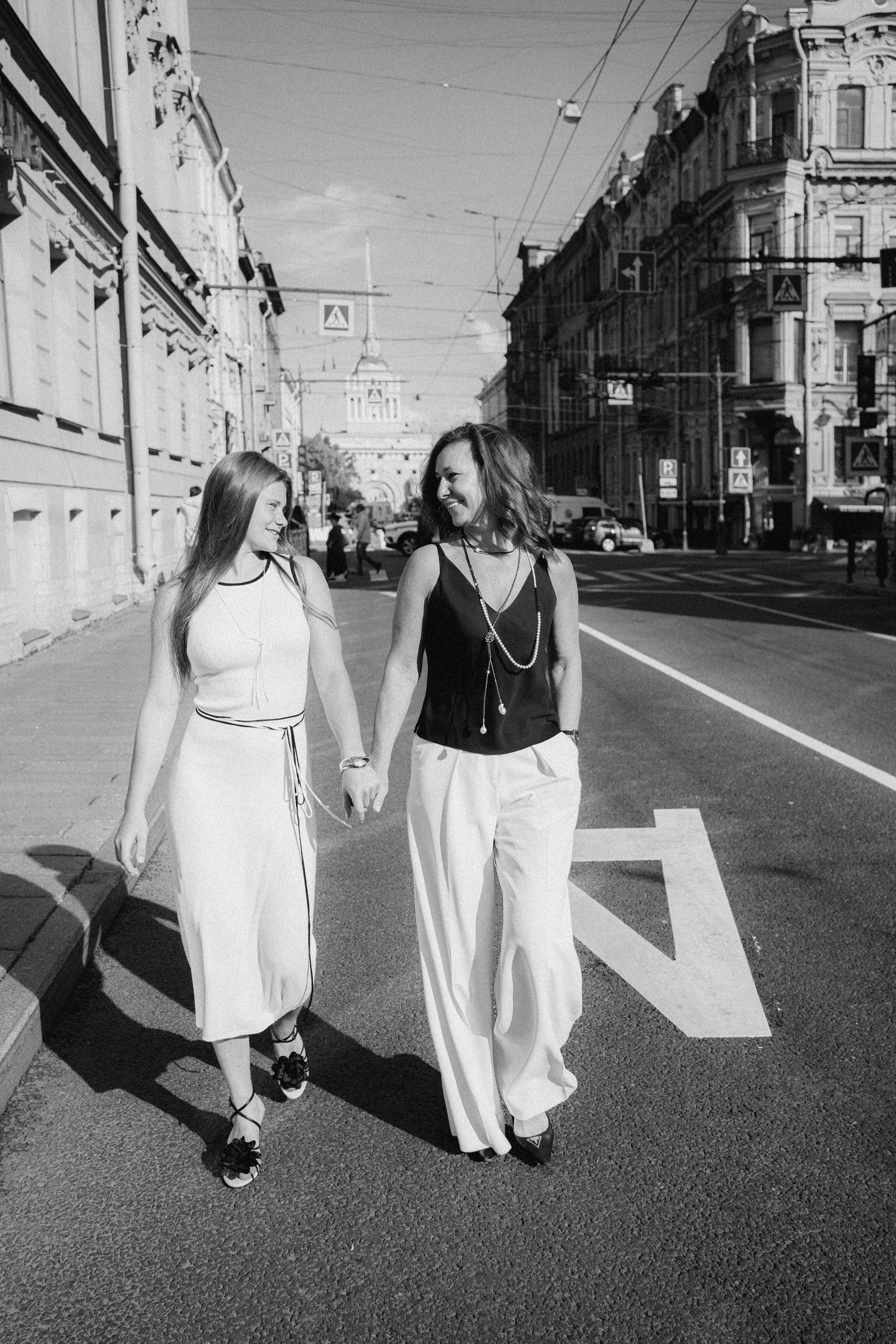 Мама и Дочка. Репортажный фотограф в Санкт-Петербурге. Фотограф на мероприятие в СПБ