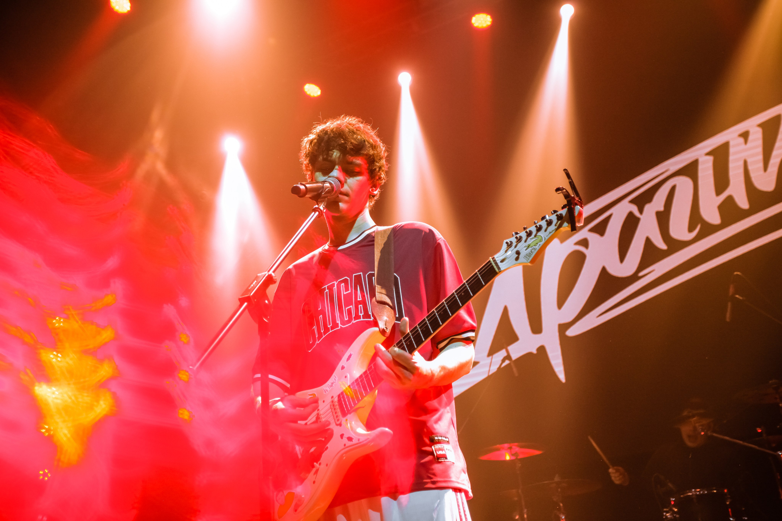Концерт (Драгни). Репортажный фотограф в Санкт-Петербурге. Фотограф на мероприятие в СПБ