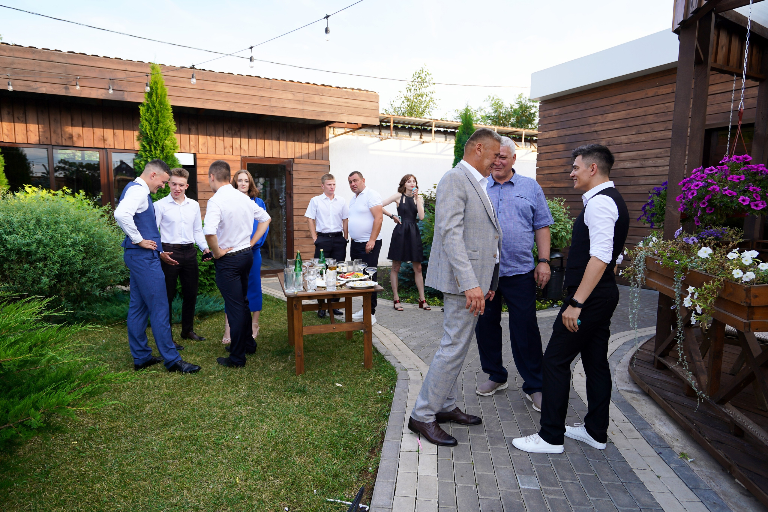 Юля + Артур: полная серия (пакет полный день). BYFOX STUDIO 68 — фото и видеосъёмка Тамбов, Москва, Воронеж, Липецк