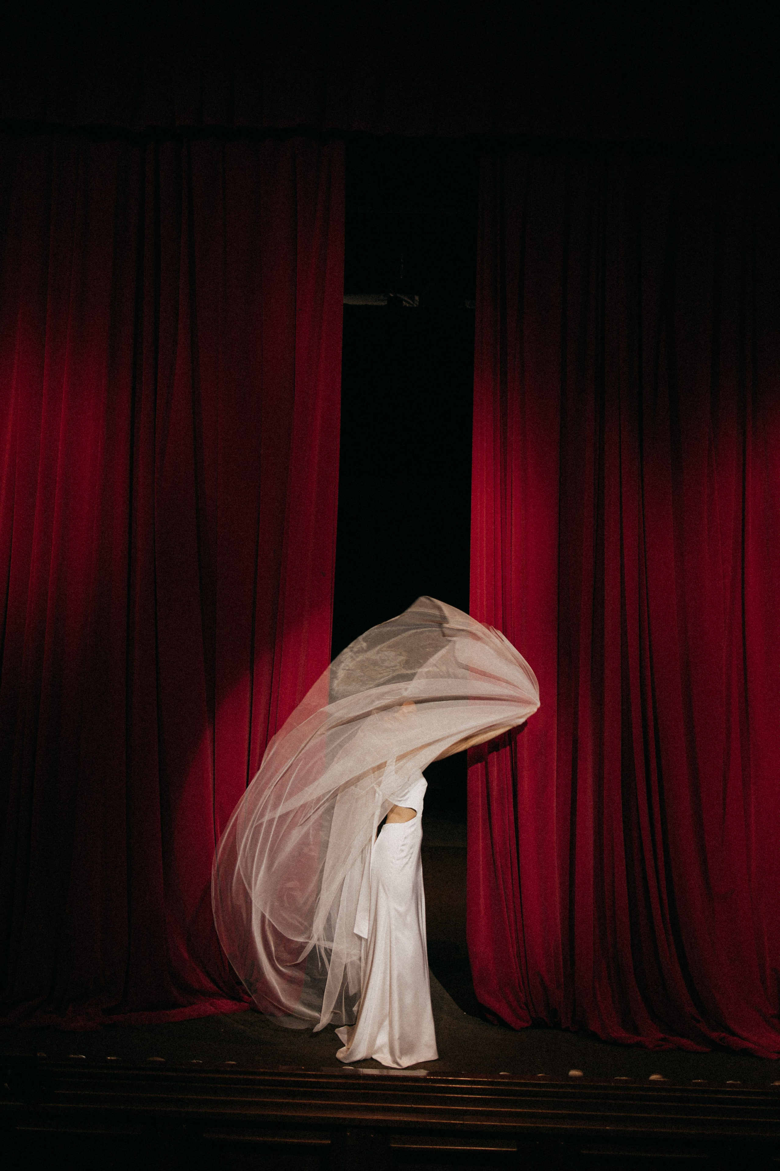 Фируз и Наталья. Фотограф Настя Леонова