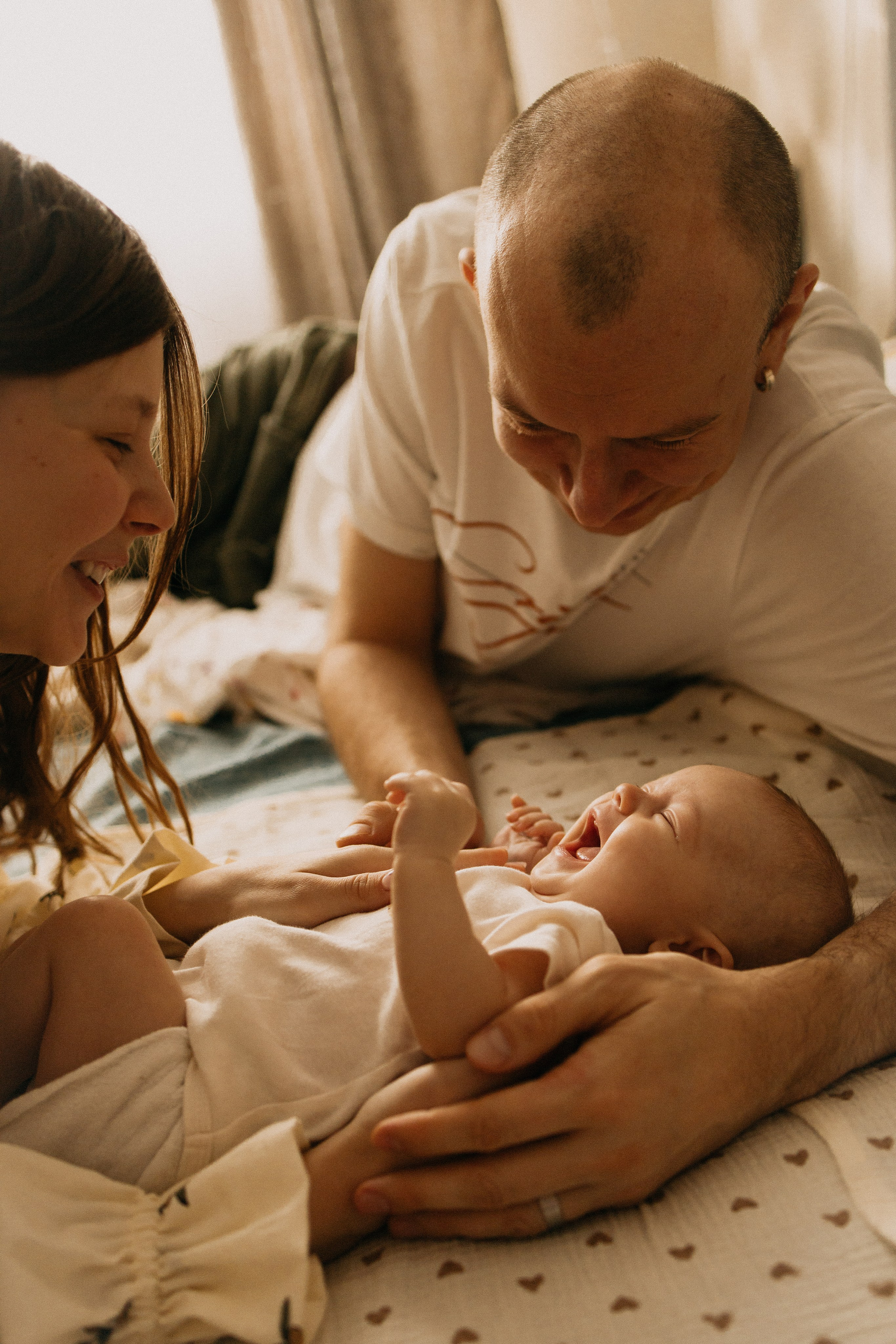 Таня. Фотограф Настя Леонова