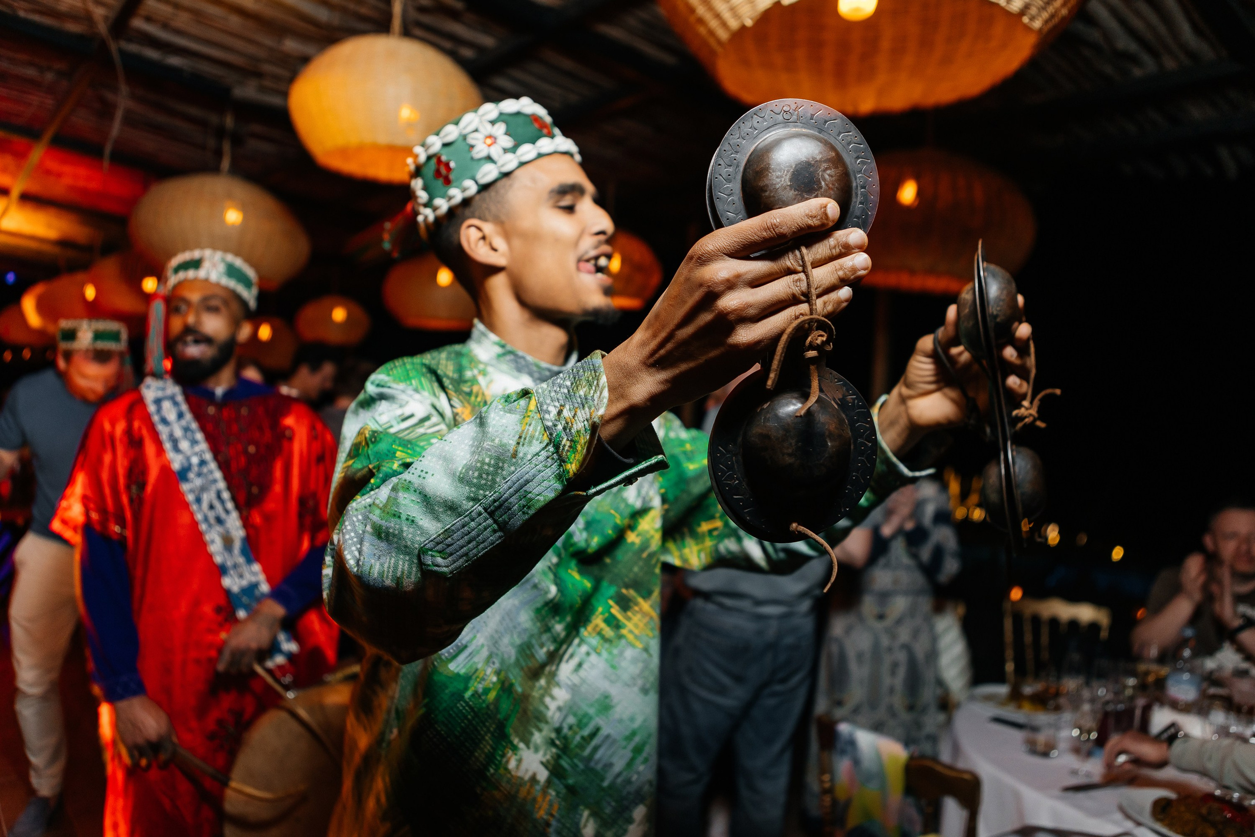 Марокко Альфа Банк. Фотограф в Москве Дмитрий Жарков