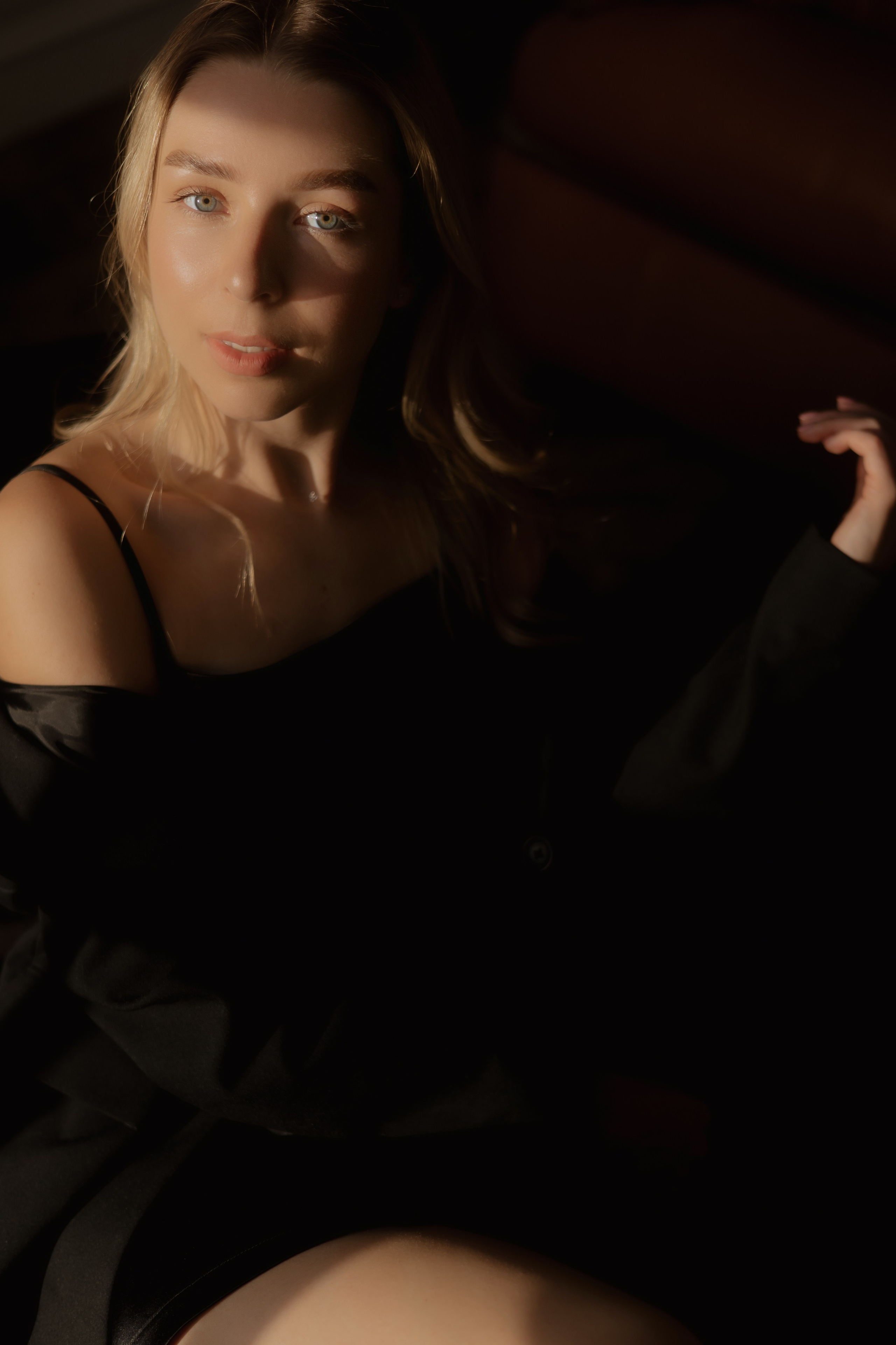 О тебе. ФОТОГРАФ МОСКВА ULYA H