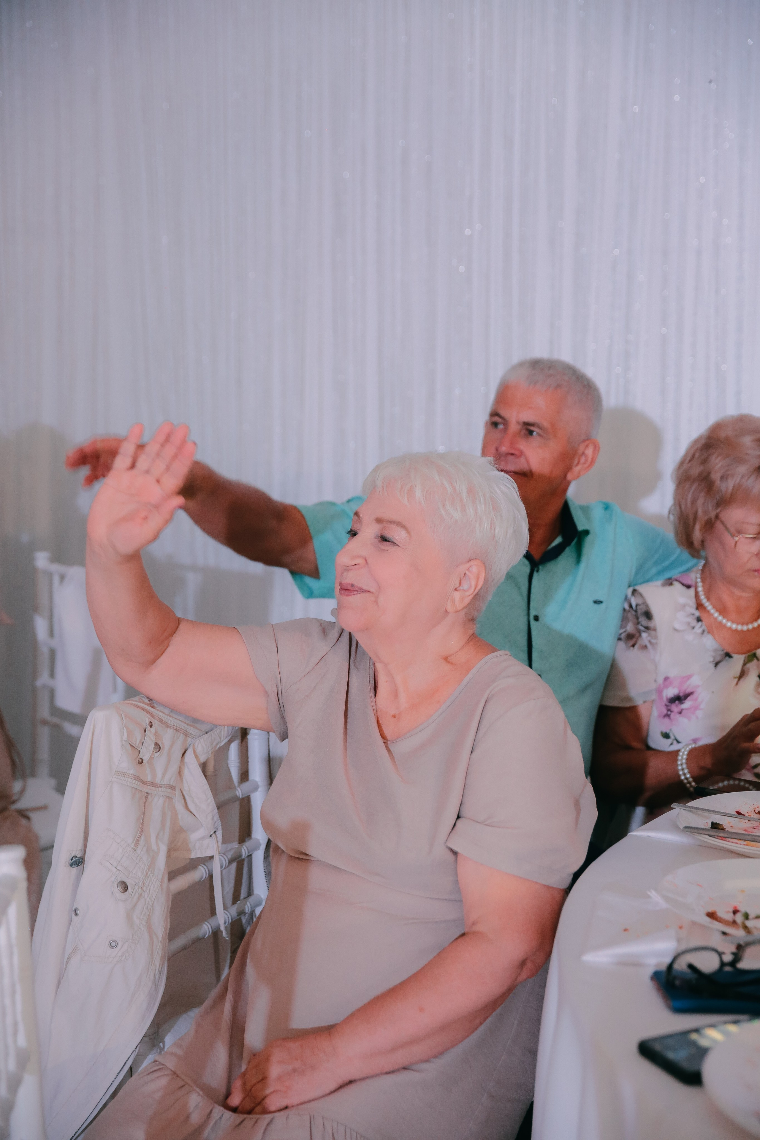 Диана и Лёша. Катерина Макиева