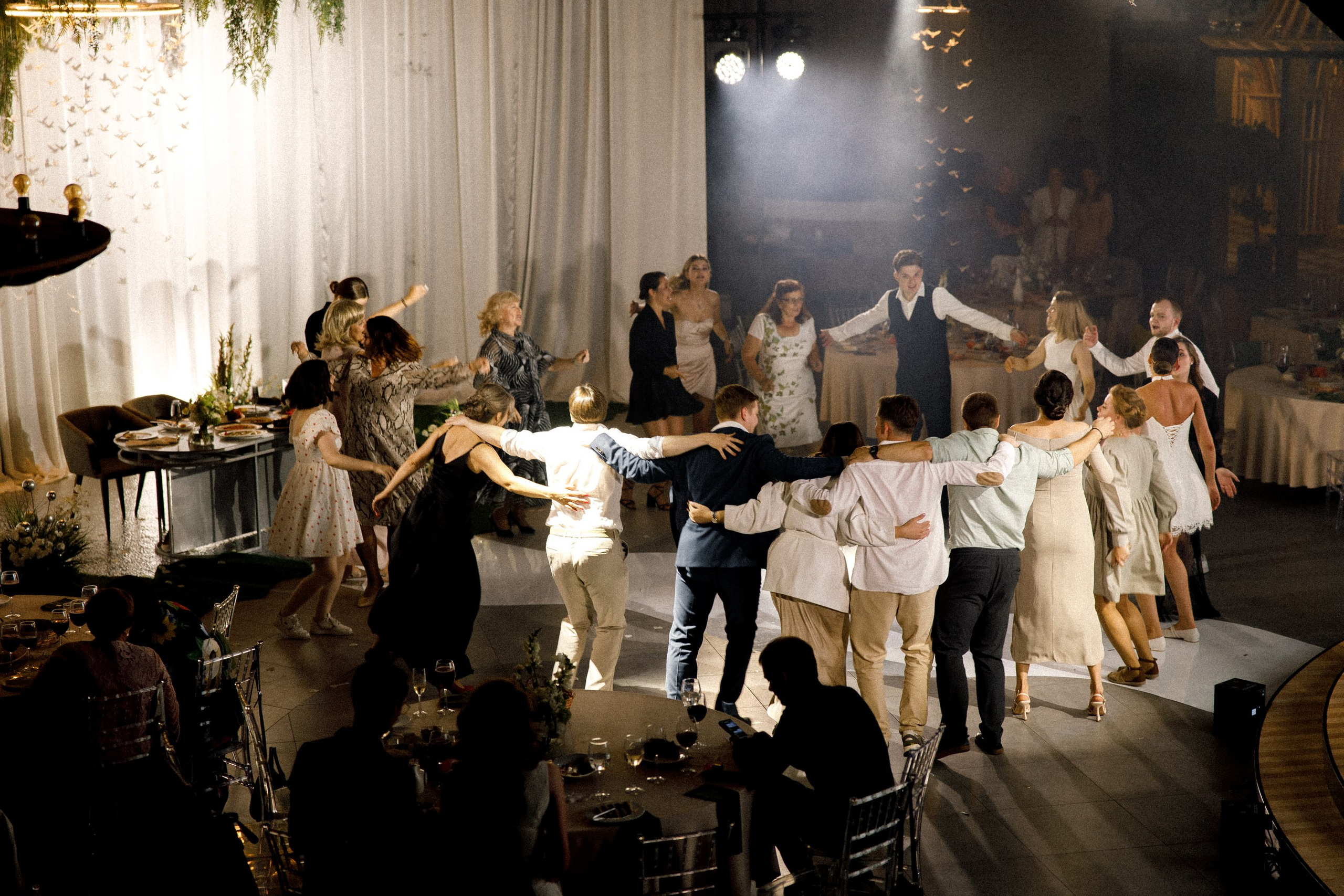 Мария & Иван. Yura Rush Свадебный фотограф Тюмень