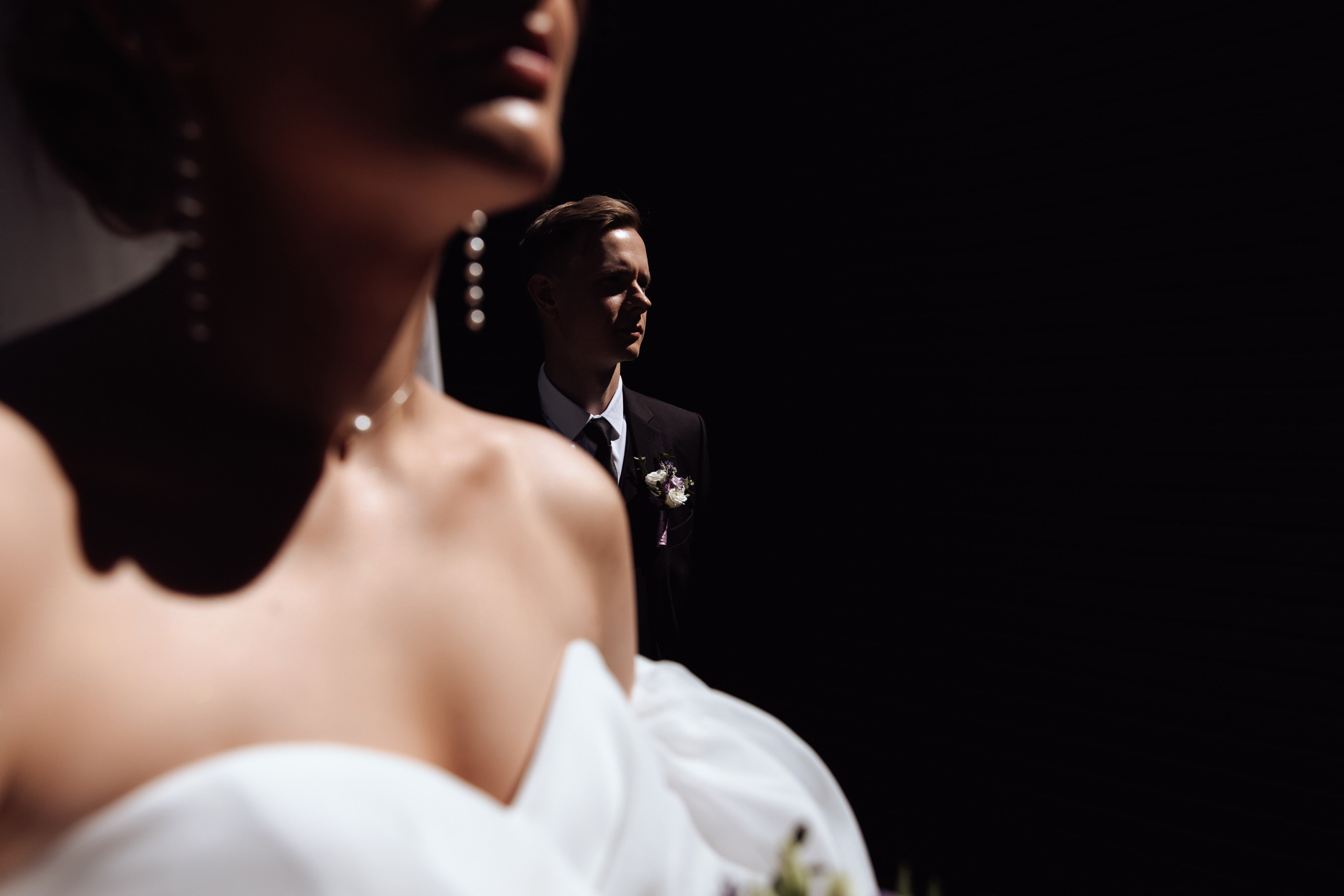 Сведбная фотосессия Екатерины и Влада. СВАДЕБНЫЙ ФОТОГРАФ И ВИДЕОГРАФ УЛЬЯНОВСК