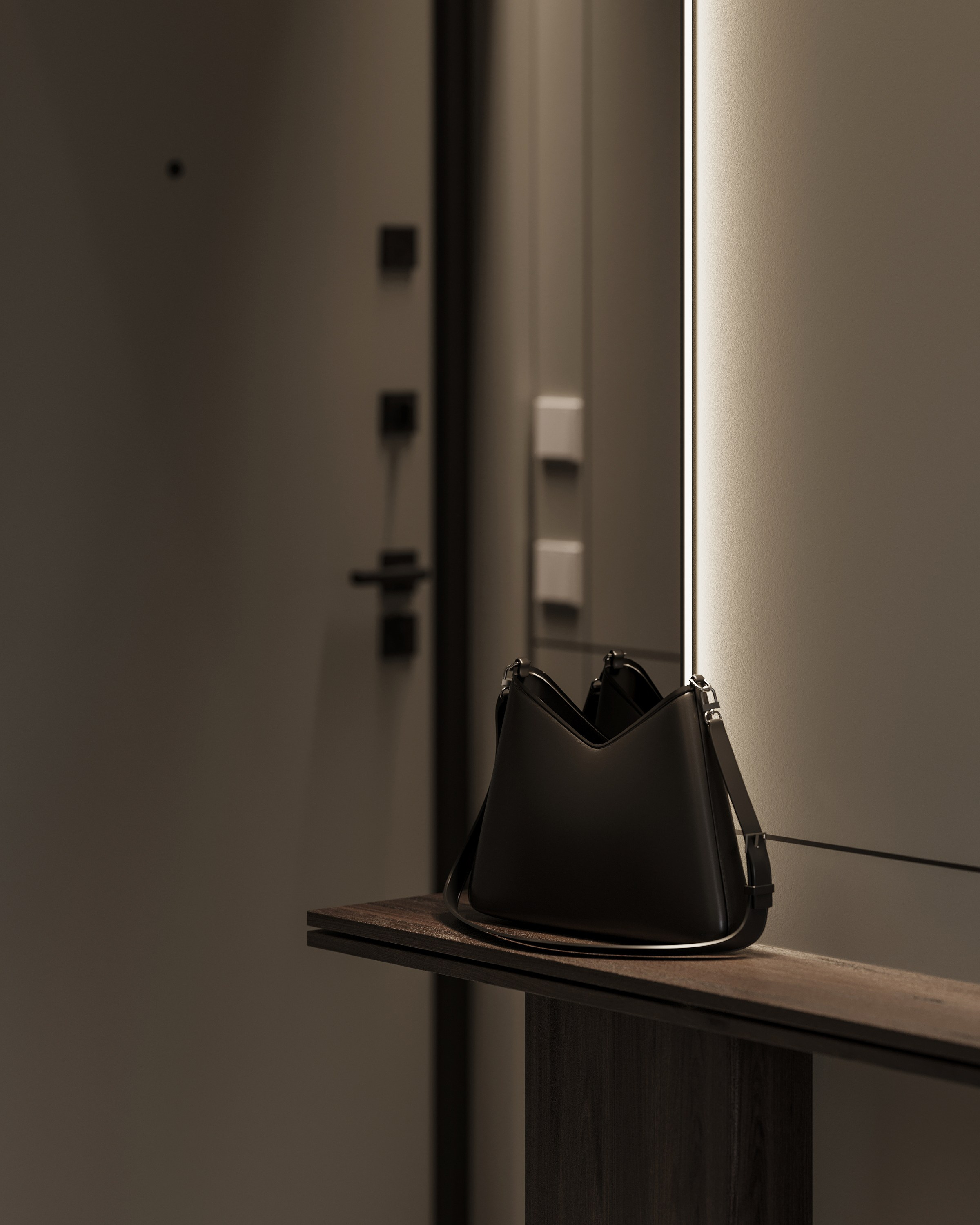 ЖК Облака, г. Москва. 2024 г. Ronirosse