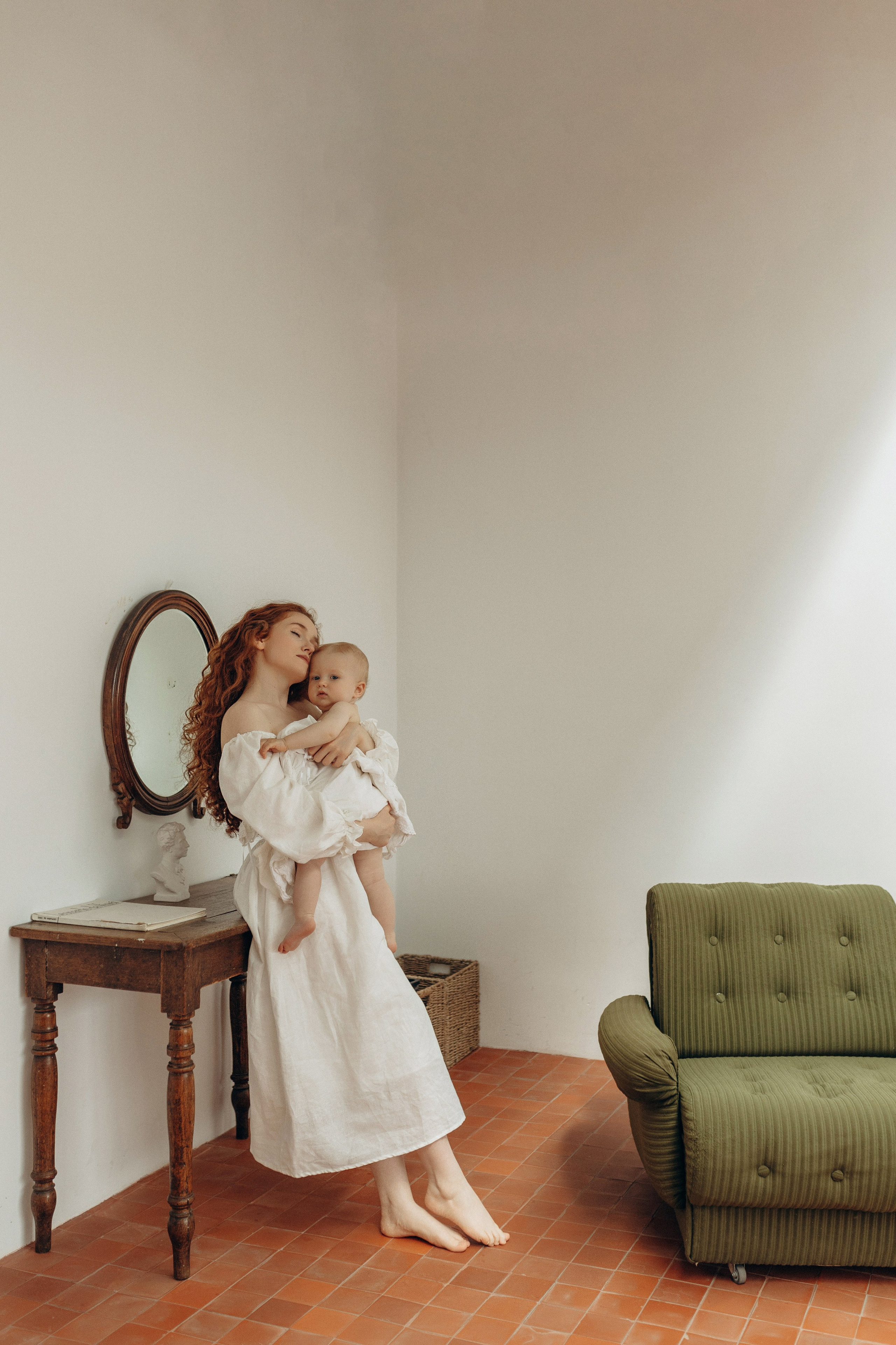 Екатерина и Арсений. Семейный фотограф в Краснодаре Яна Морева