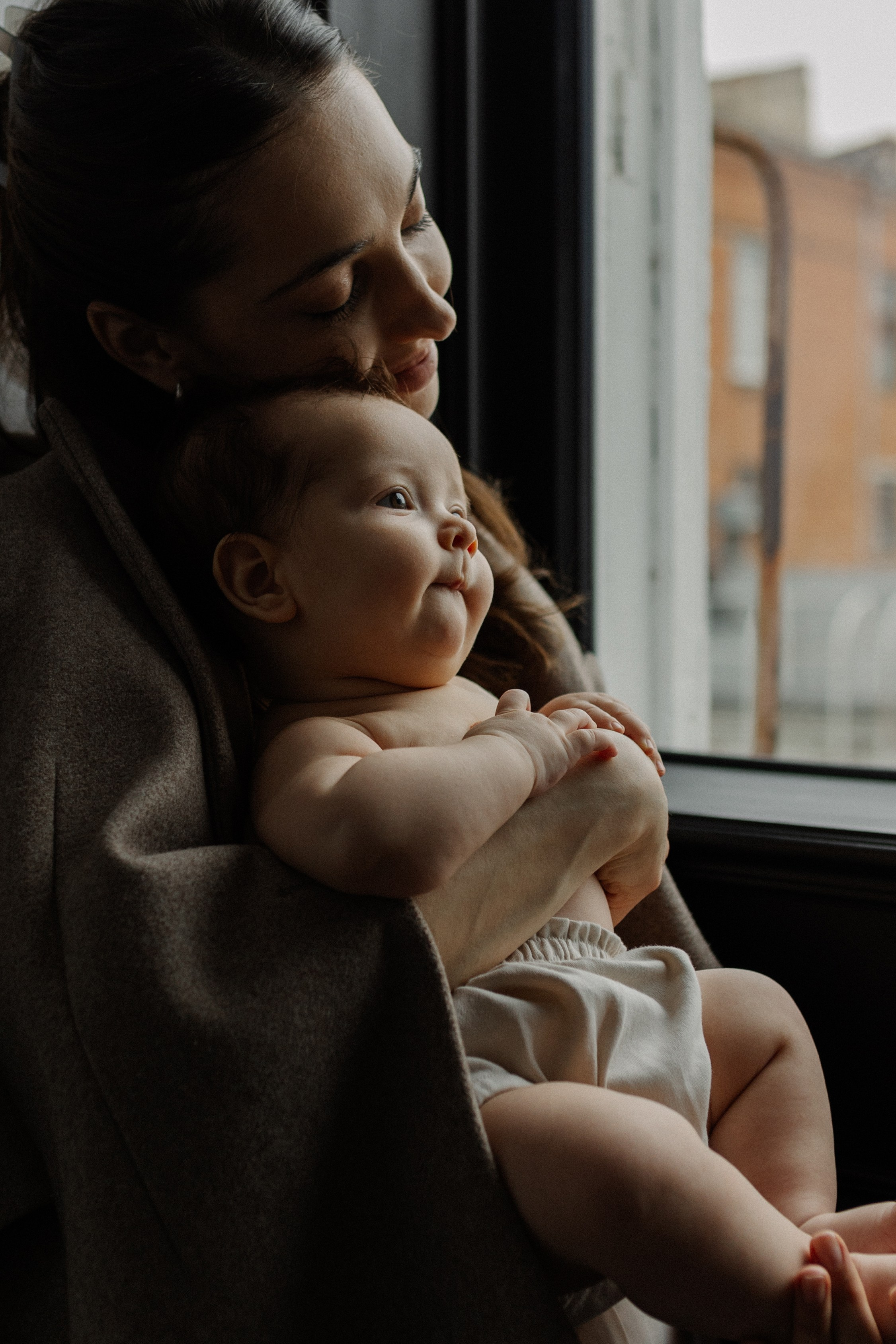 Тимофей и Анастасия. Семейный фотограф в Краснодаре Яна Морева