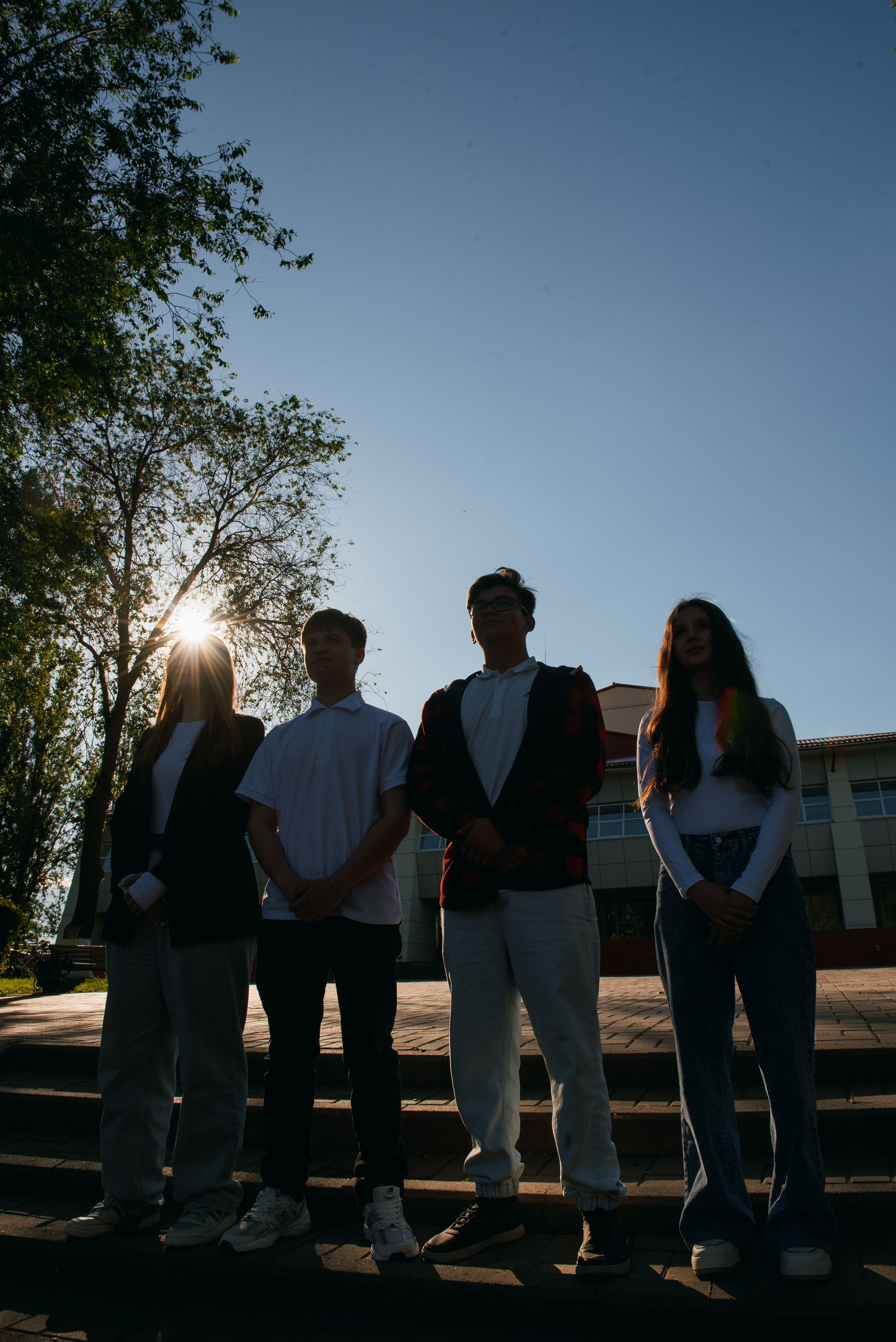 Выпускные школьные альбомы. Свадебный фотограф — фотограф на свадьбу в Воронеже — Свадебное фото