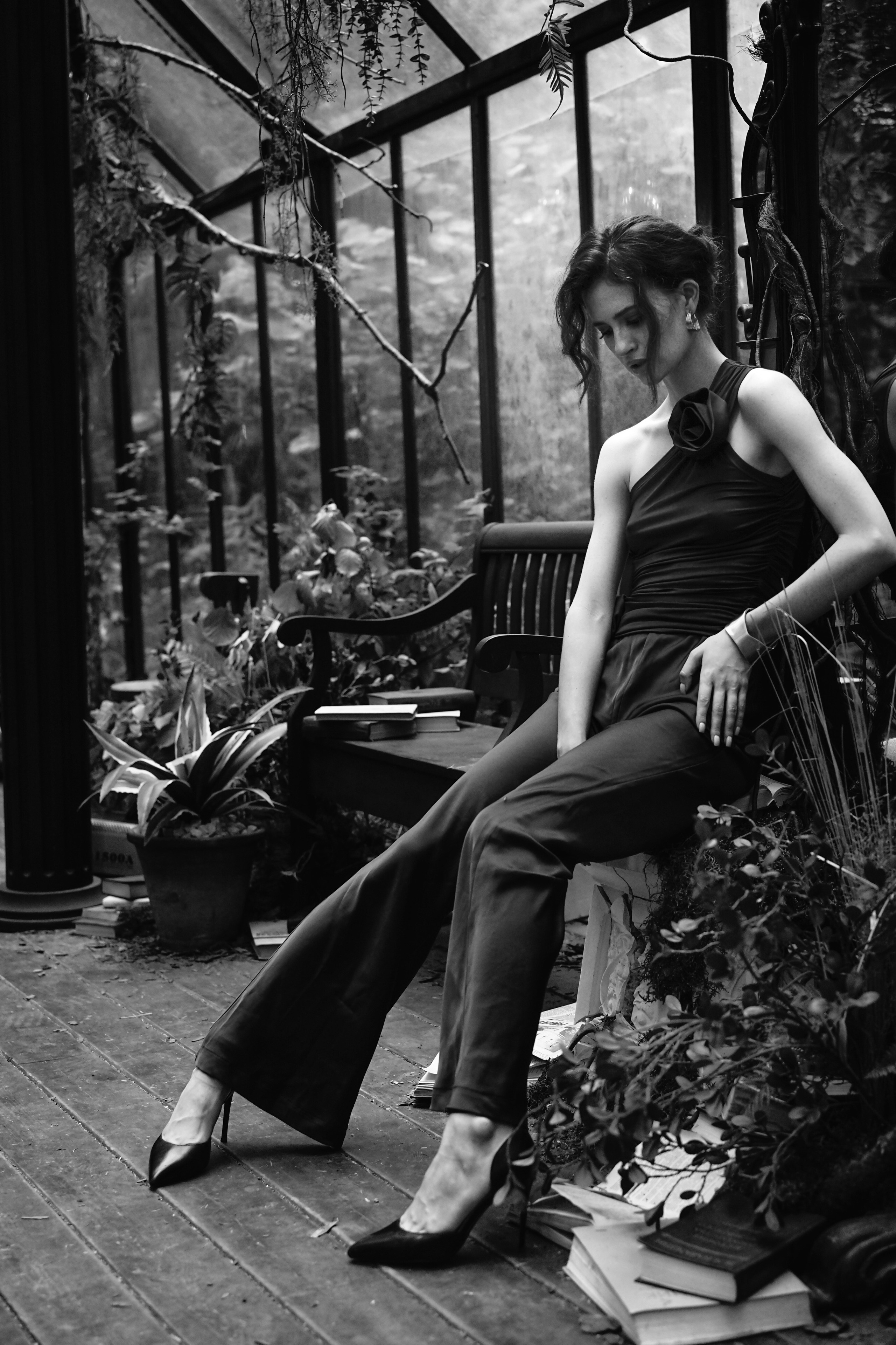 Черно-белая фотография. ТВОЙ ФОТОГРАФ — НАСТЯ ФОС