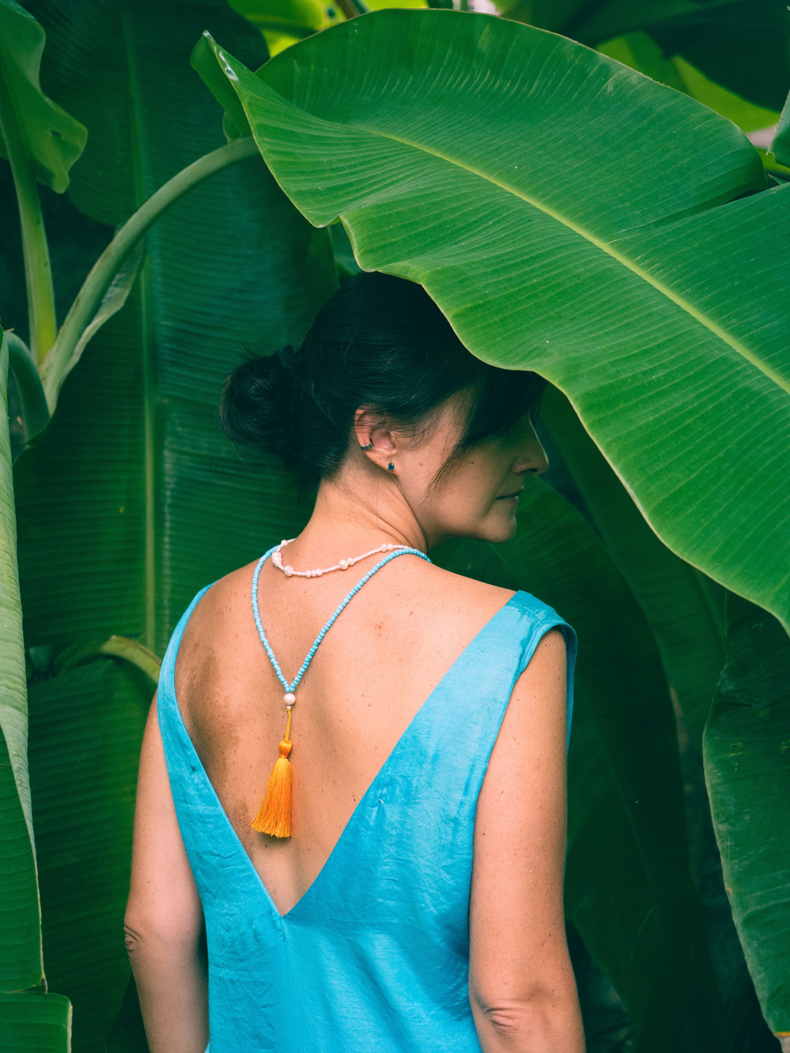 Прогулка. Фотограф животных и людей в Санкт-Петербурге Дарья Быстрицкая