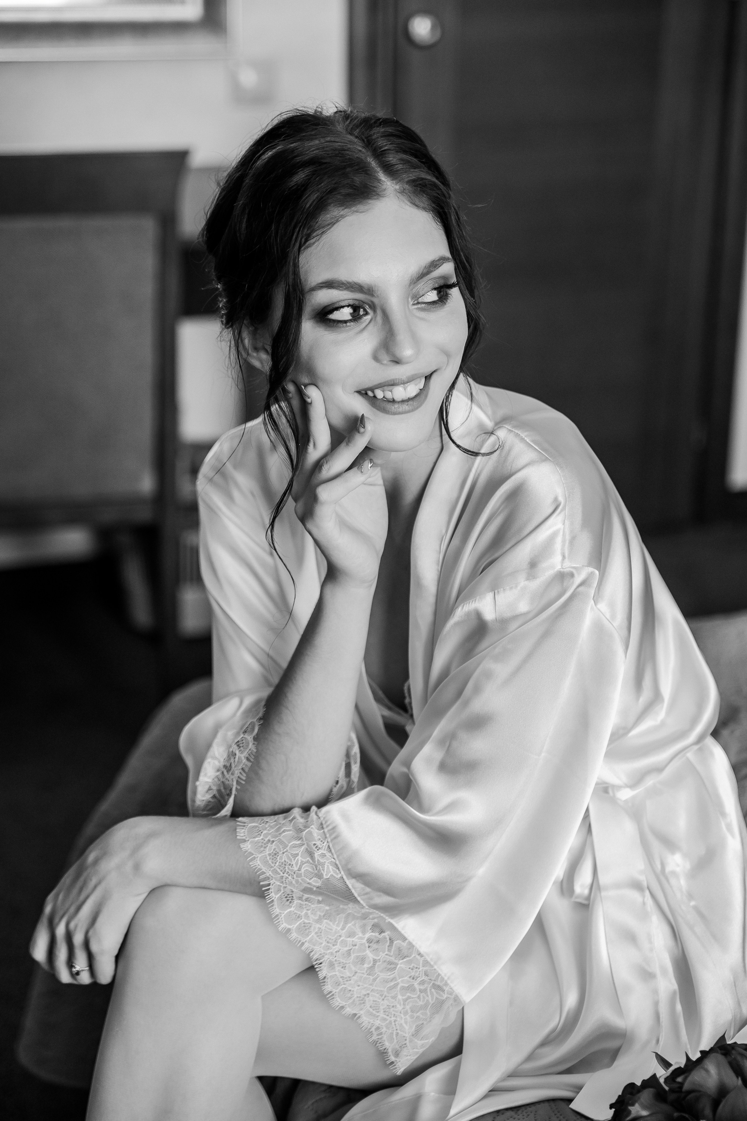 Виктор и Анна. Свадебный и семейный фотограф Самара и Самарская область Дарья Зарипова