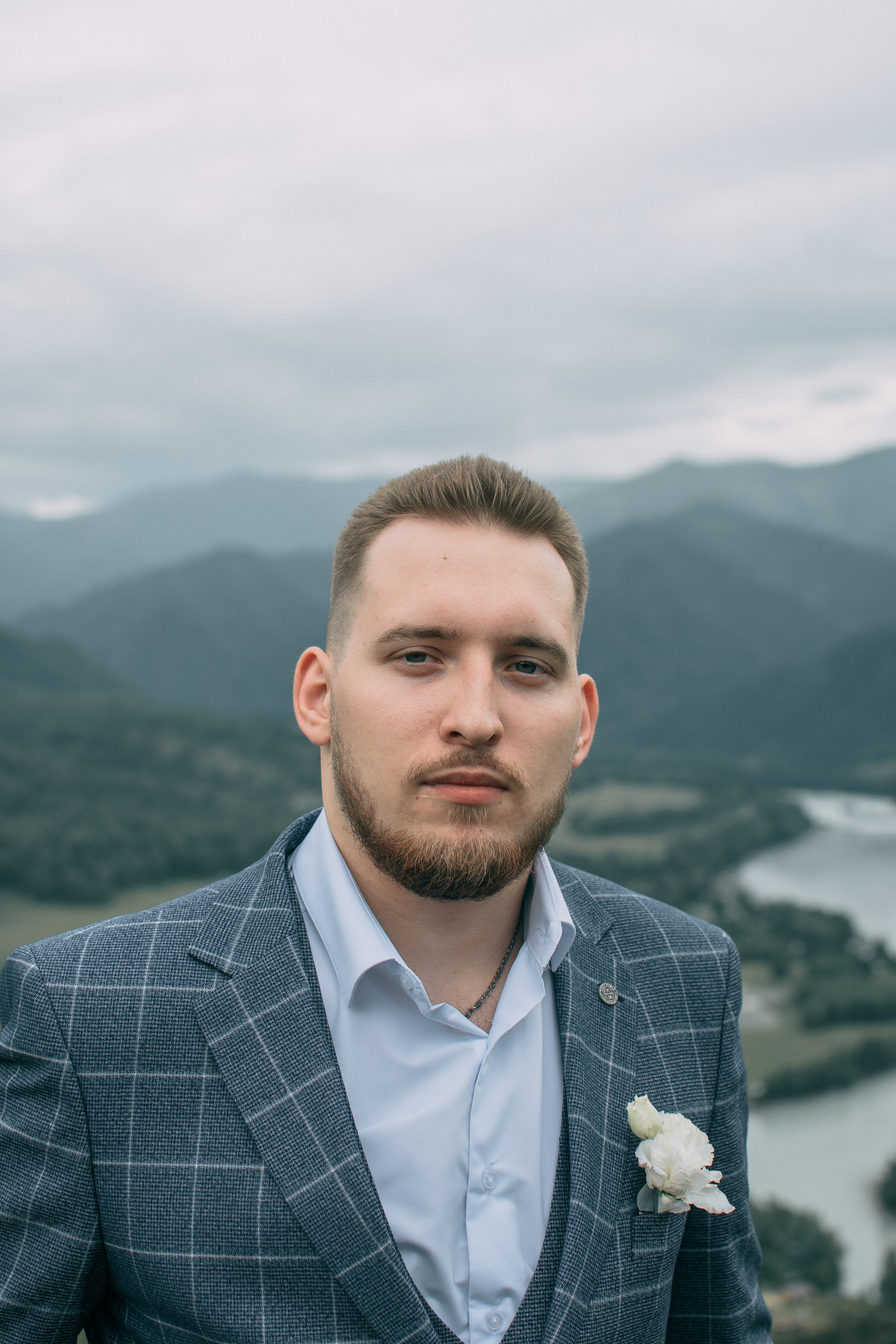 Свадебная фотосессия Екатеринбург — Никита Архипов