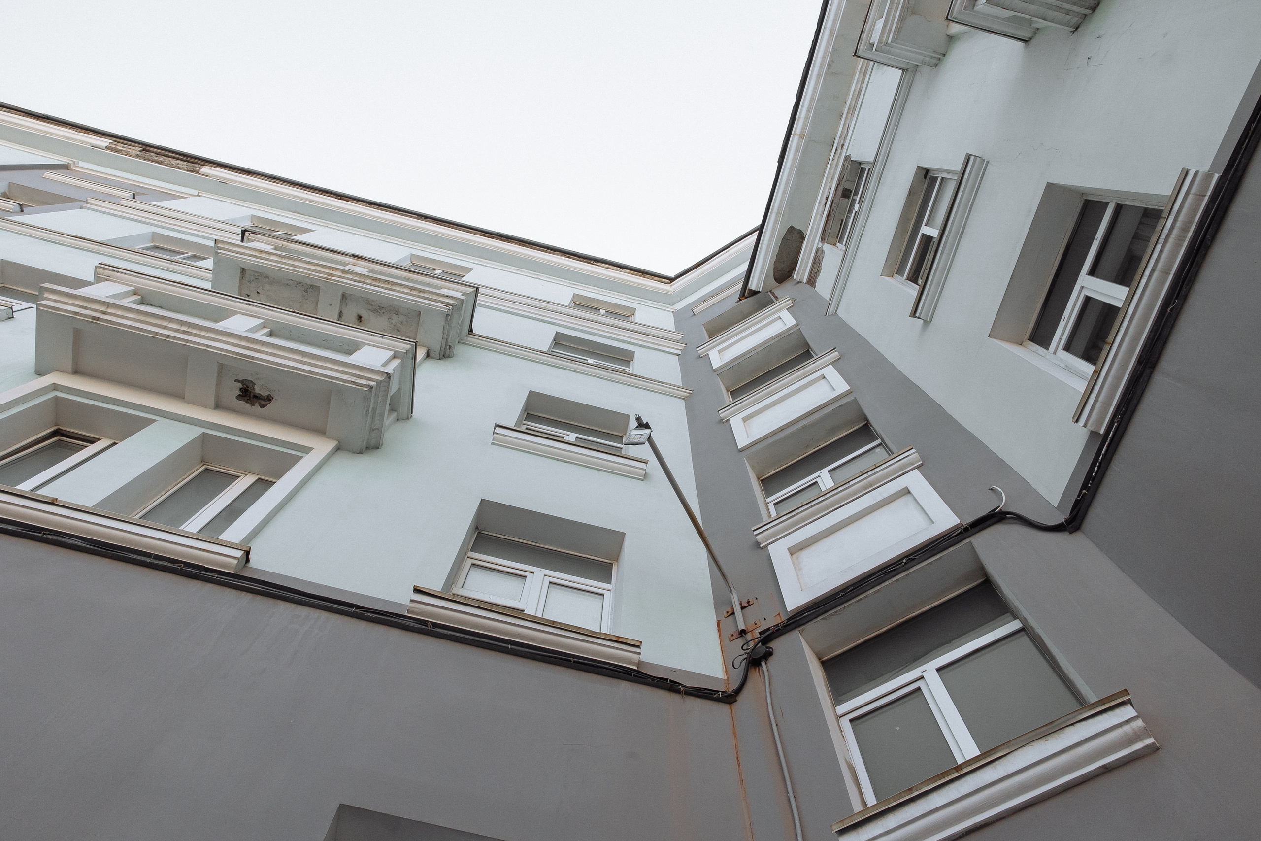 Никита и Яна 20.07. Фотограф Норильск, Москва