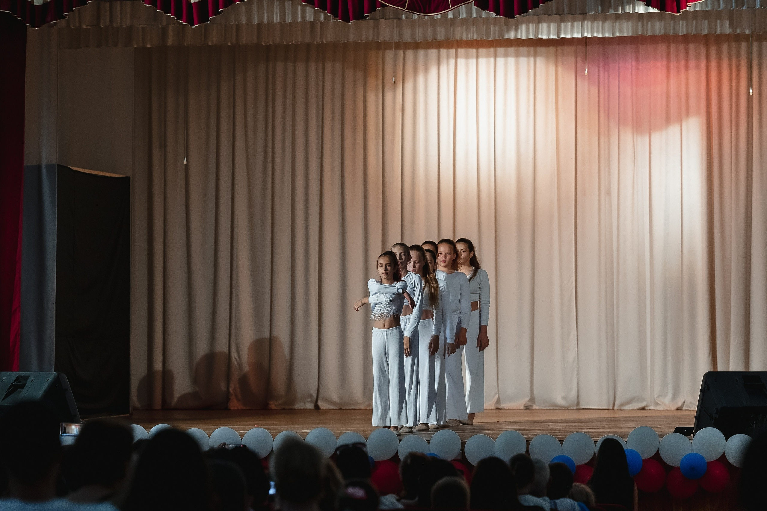 ДЕНЬ РОССИИ 2024. Фотограф Котова Валентина