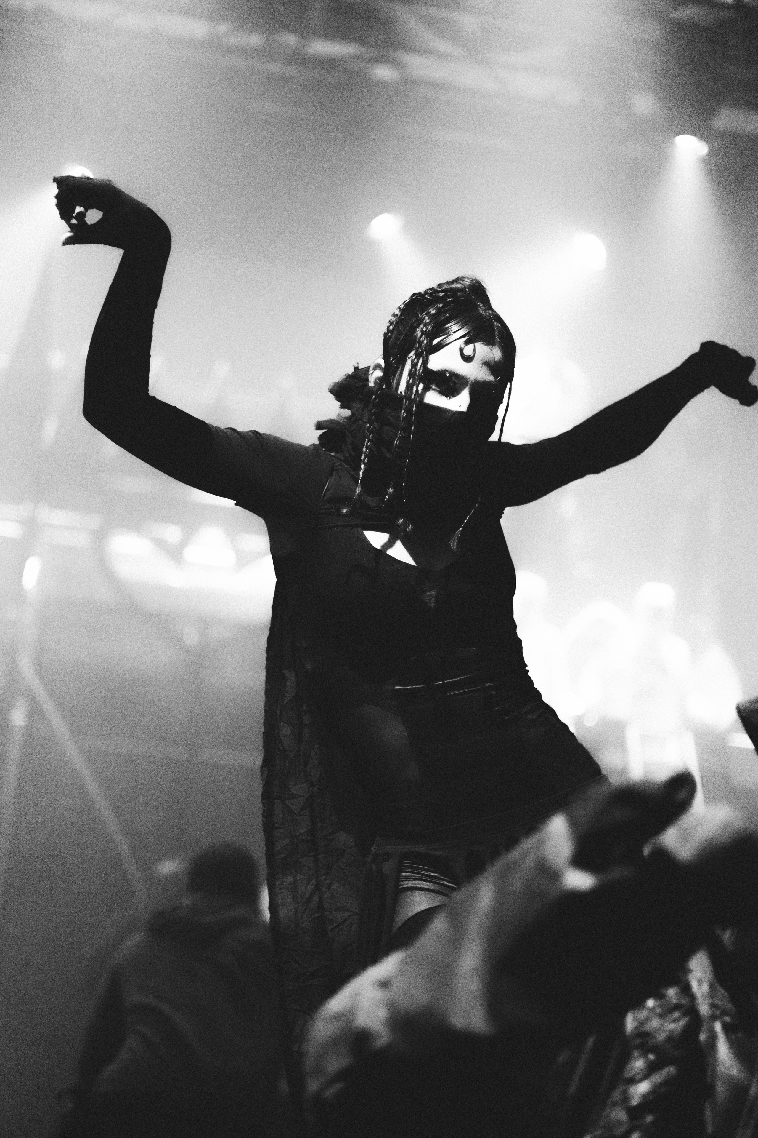 Хаски. Битва при Петербурге'26. RUSLAN ROZANOV