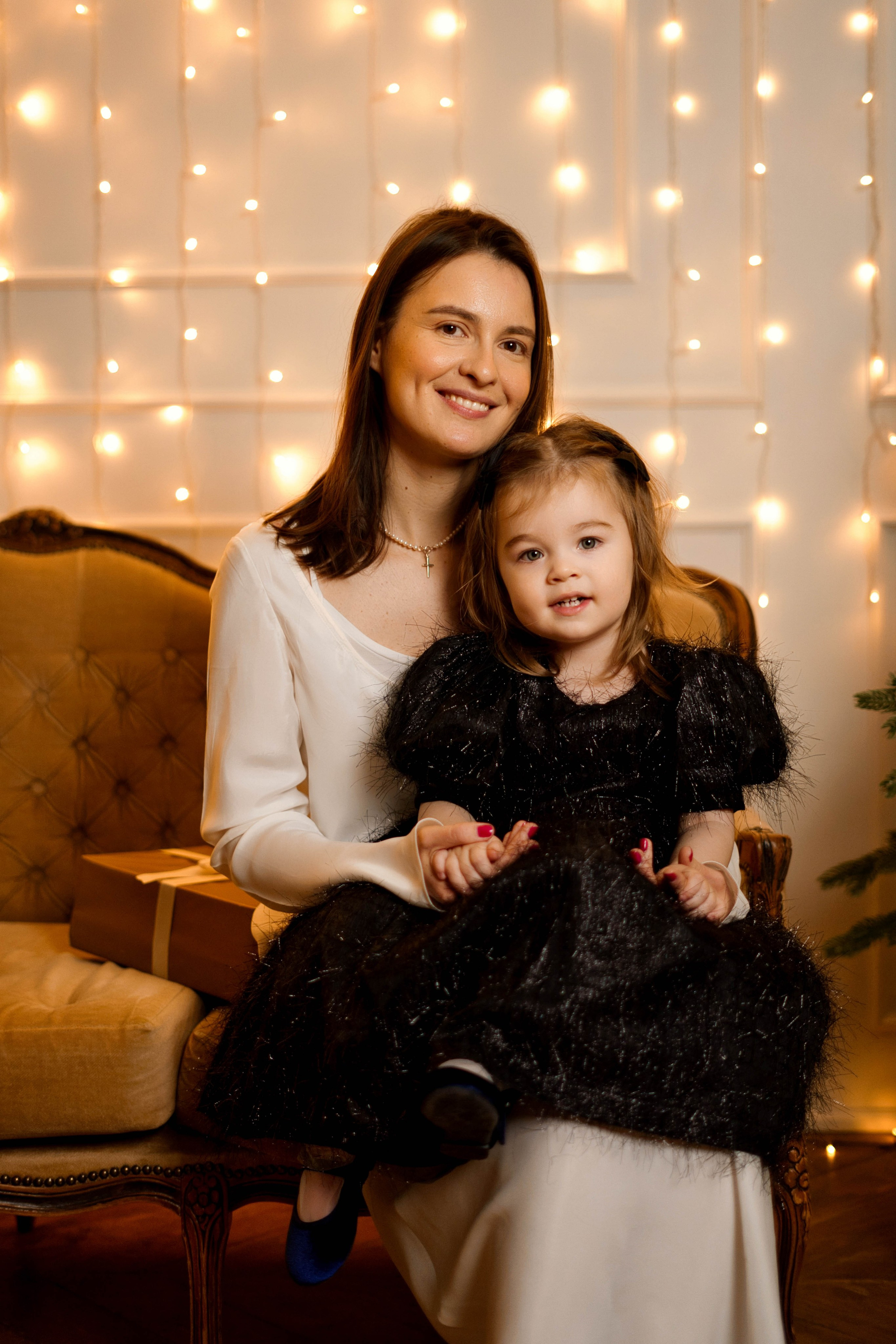 Семья екатерины. Фотограф Валерия Крахмалева