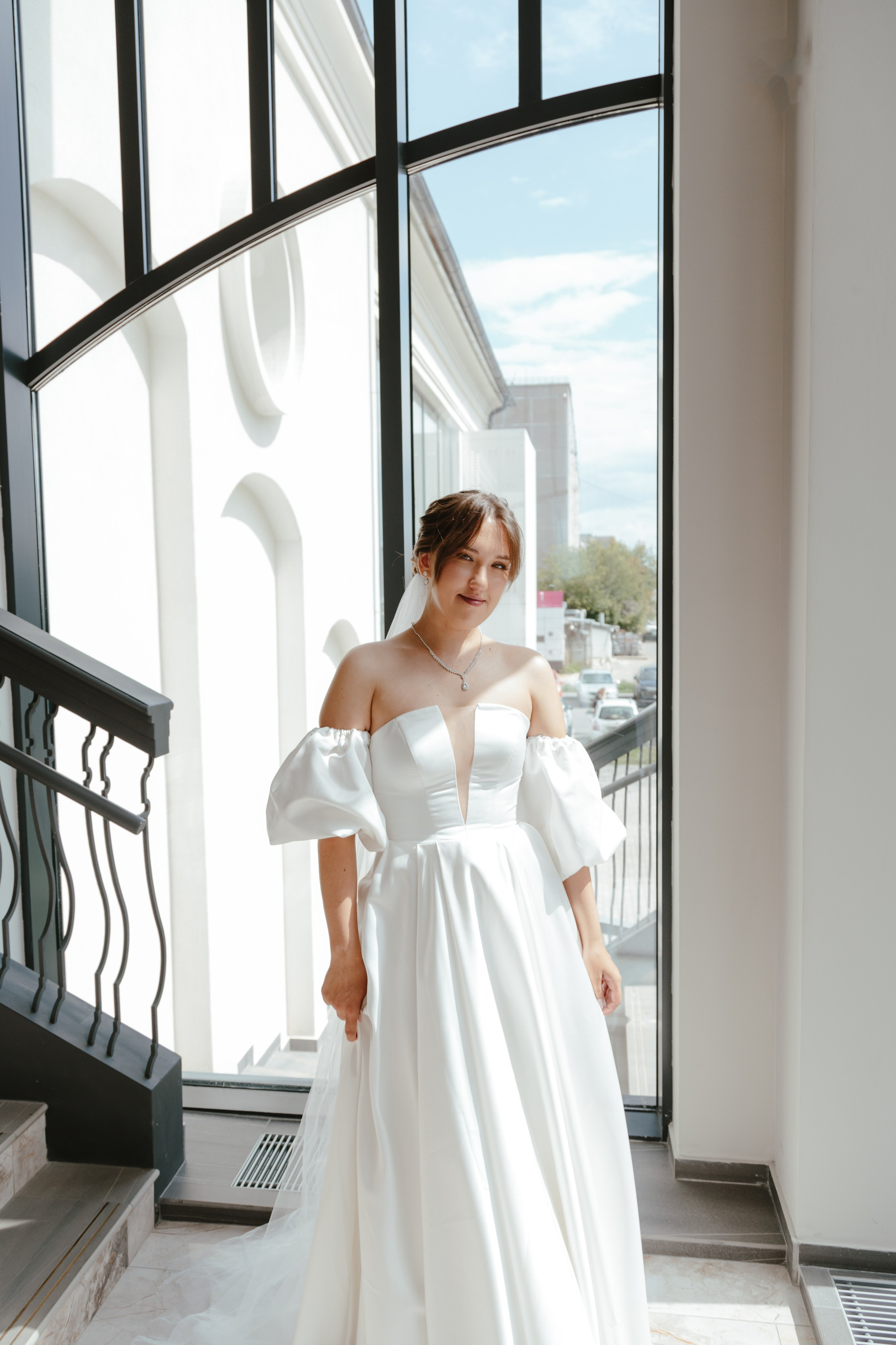 Иван и Ксения. Семейный фотограф Абулгазина Катерина