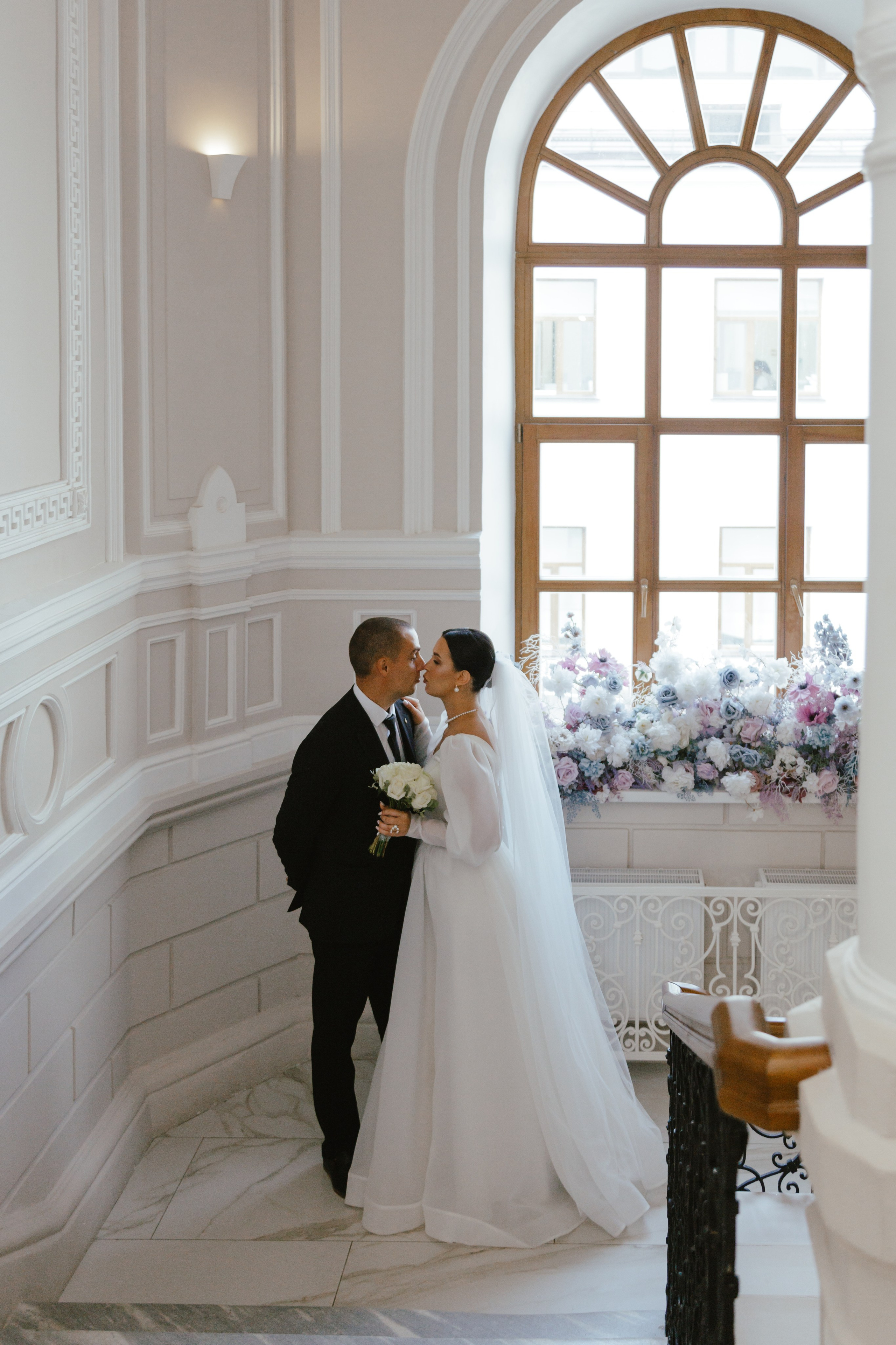 Дарья и Иван. Семейный фотограф Абулгазина Катерина