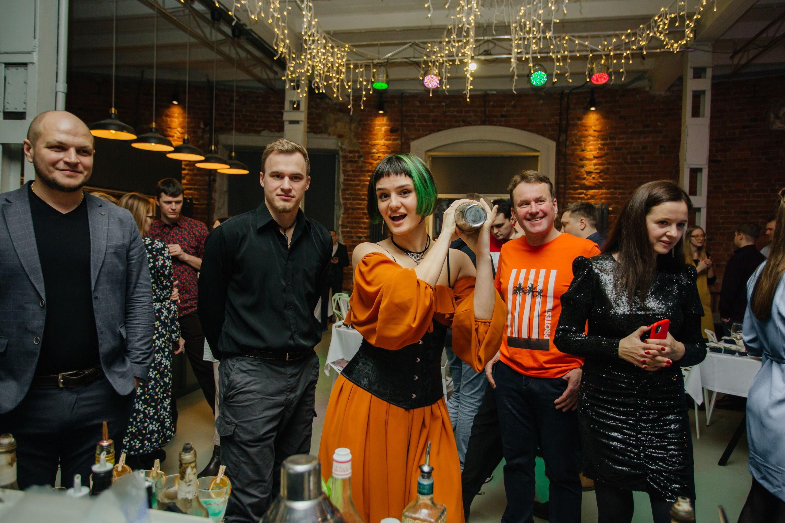 Репортаж NUTA ART. NUTA ART wedding and art photographer