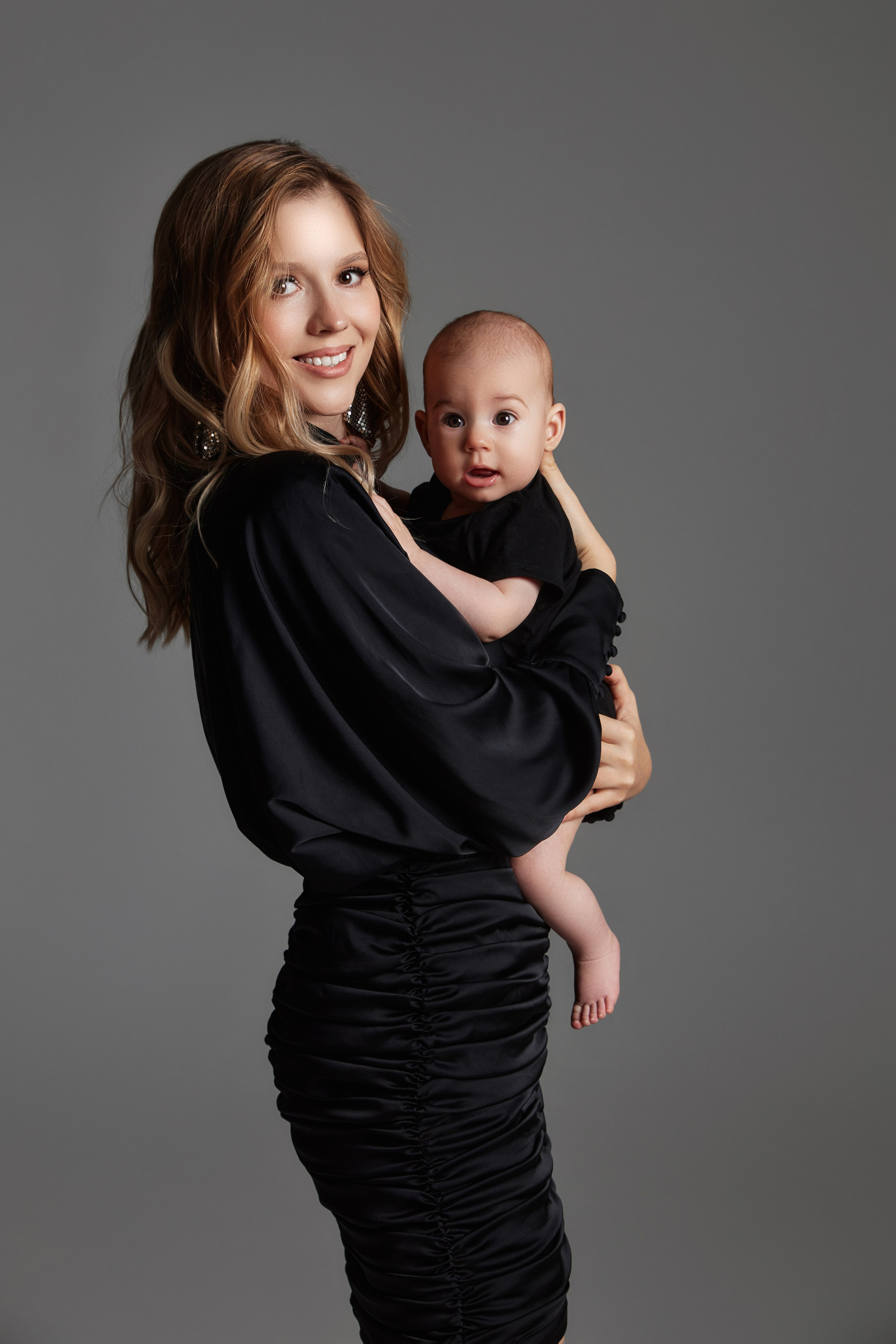 Персональные съемки. Фотограф Воронеж — стильные фотосессии беременности, портрет, мода