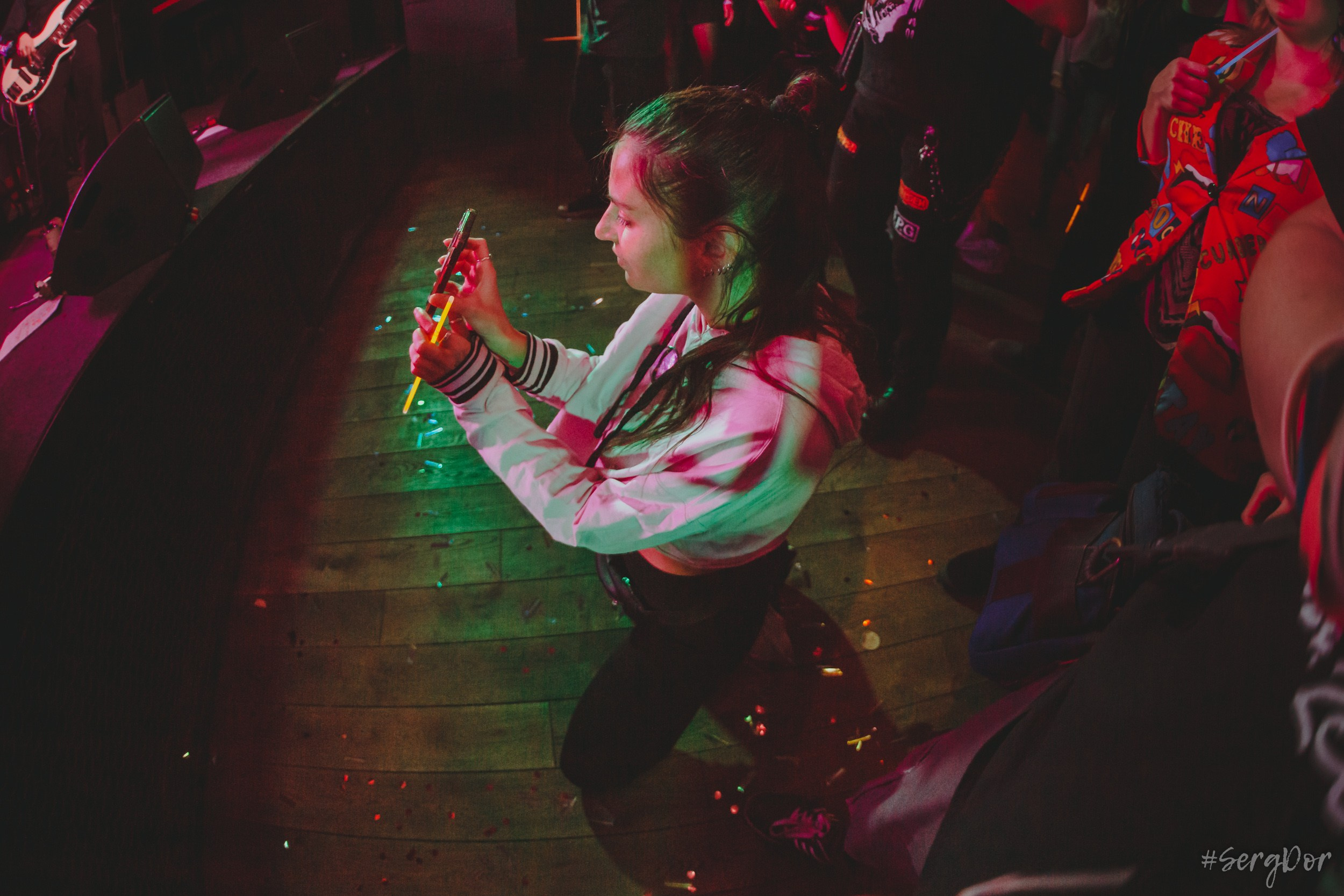 Дайте два, Мумий Тролль бар, Москва, Д2, МТ, День рождения группы, Юбилей, Люся Махова, презентация альбома, Простые радости в краю беспечных зомби, 26.11.2023, SergDor, 26 ноября 2023 года, #SergDor